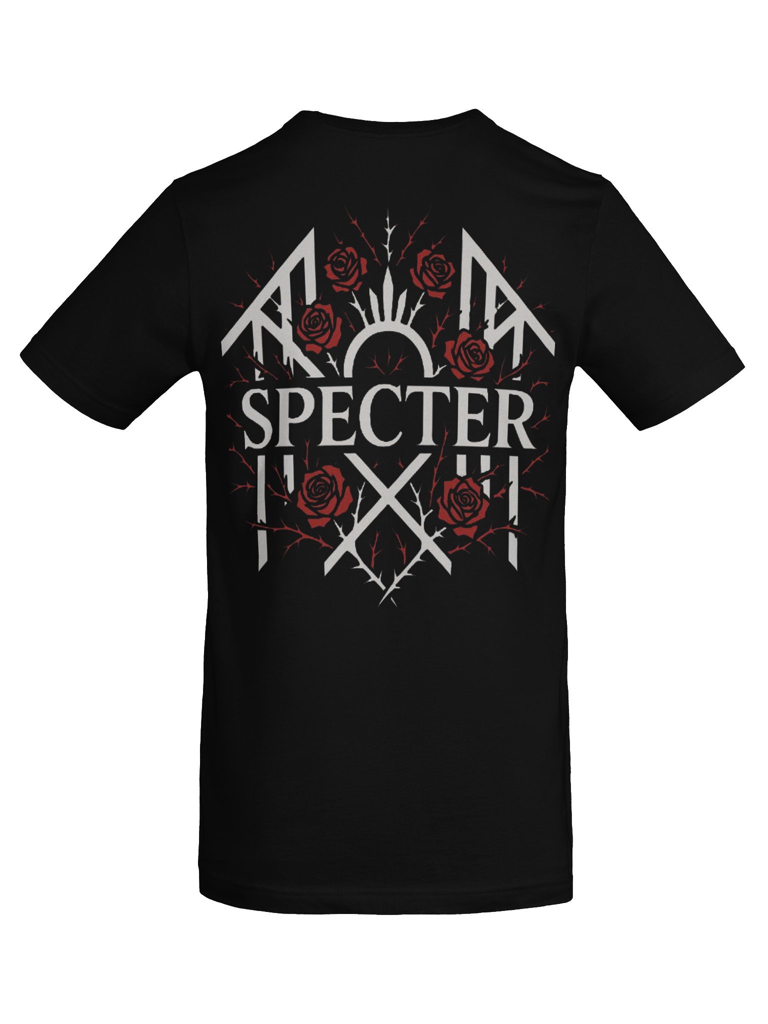 SpecToken T-Shirt product image (8)