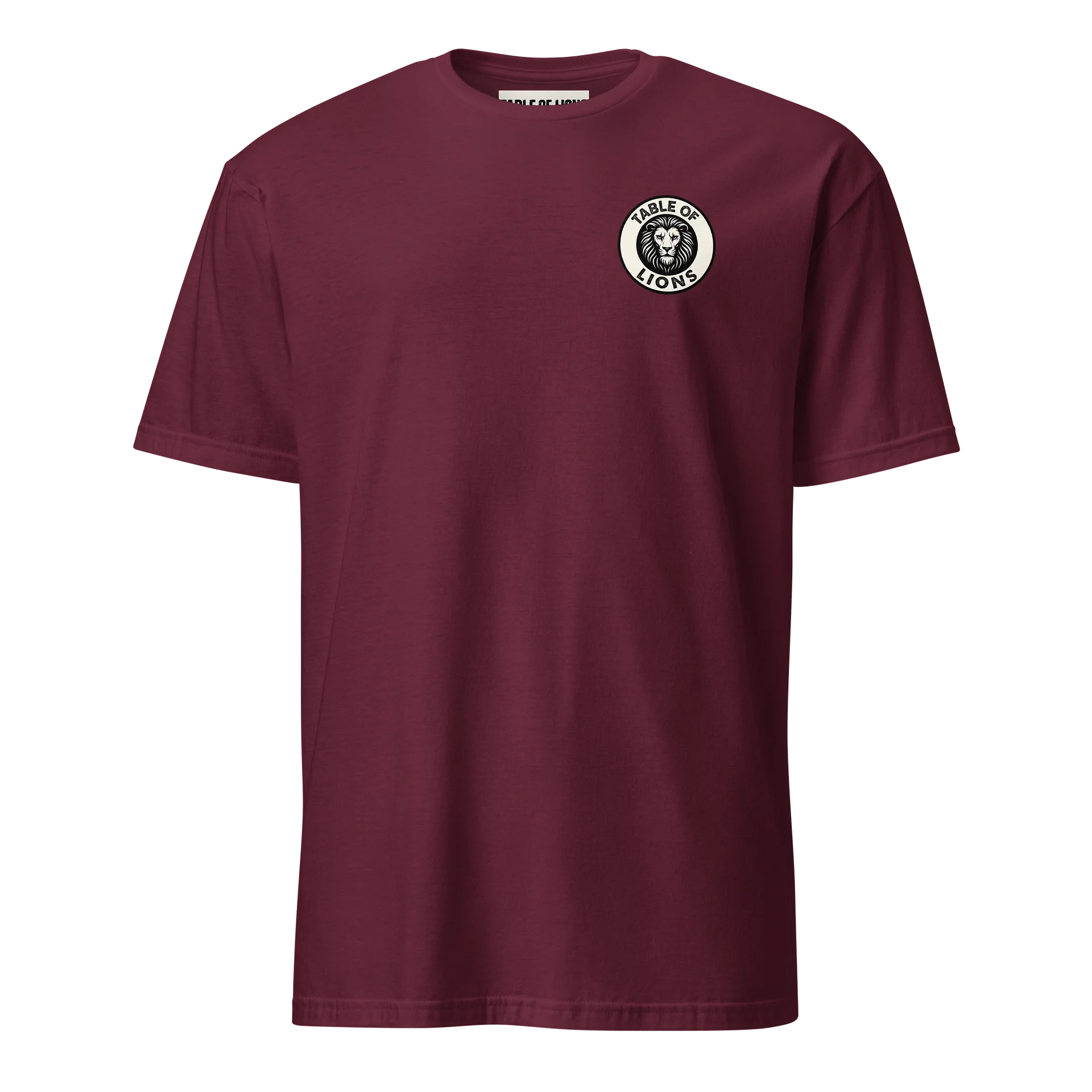 The Way You Live Should Match What You Offer | Christian T-Shirt | Micah 6:8 & Hosea 6:6 product image (20)