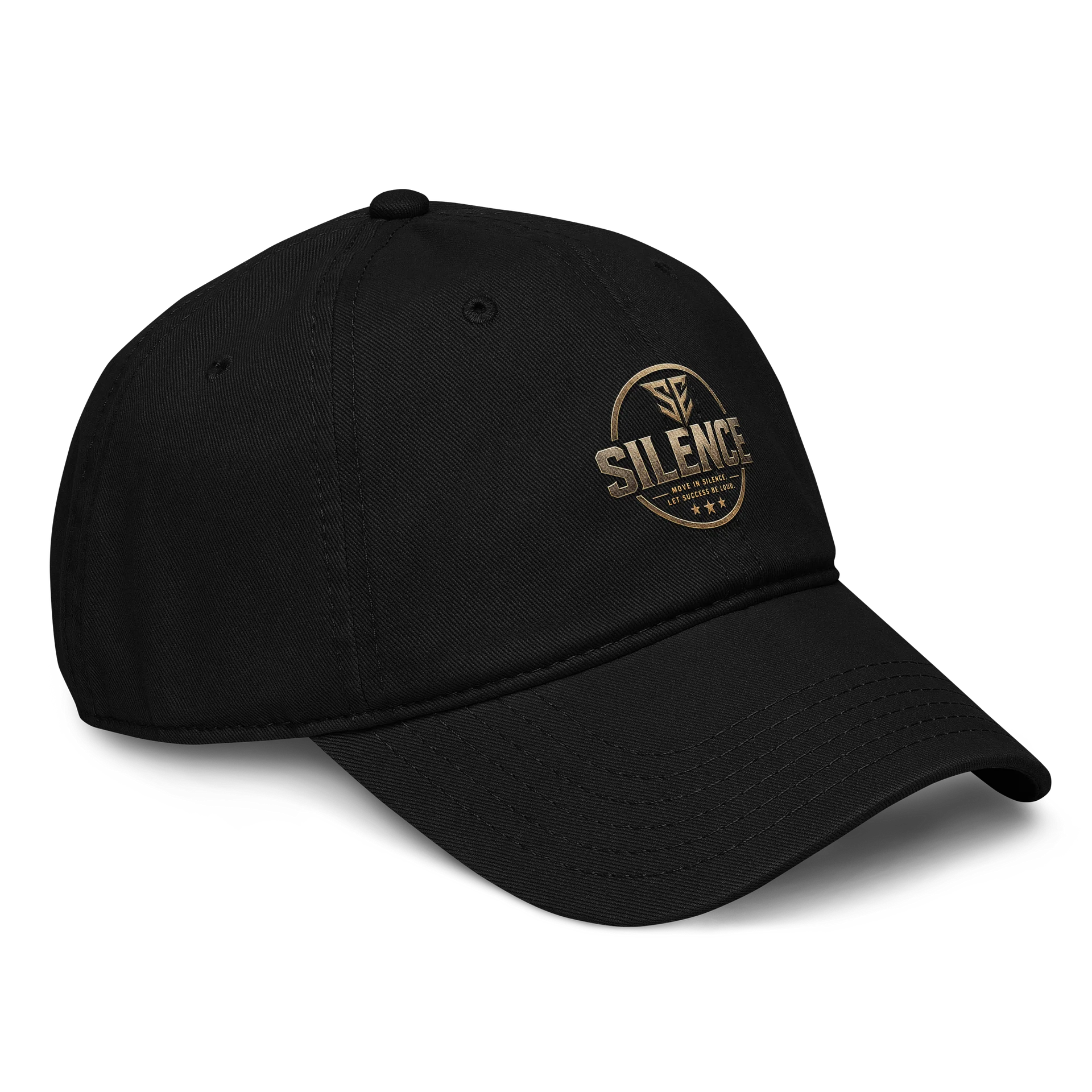 SILENCE Tactical Dad Hat product image (4)