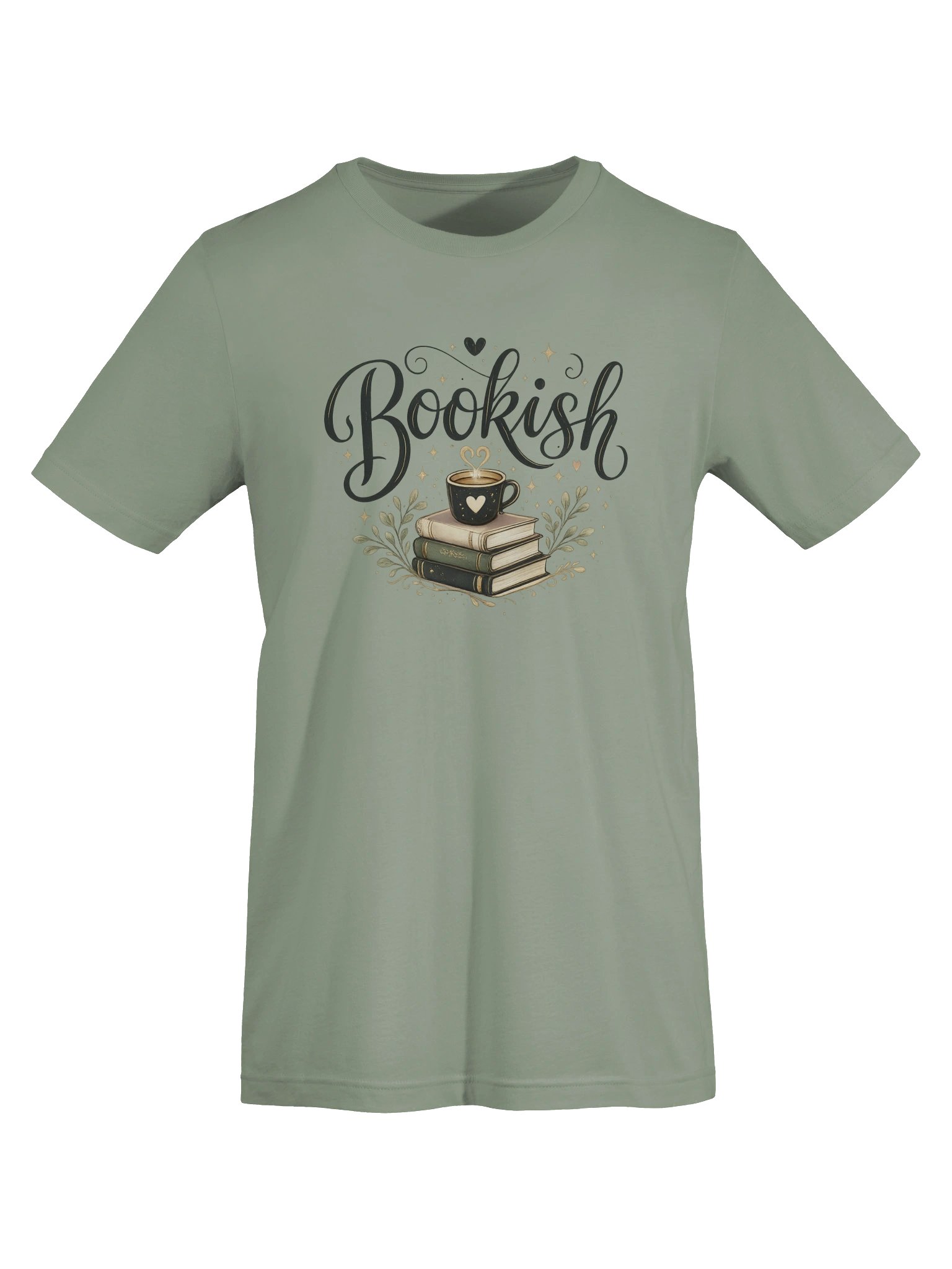 Bookish Soft Tee product image (21)
