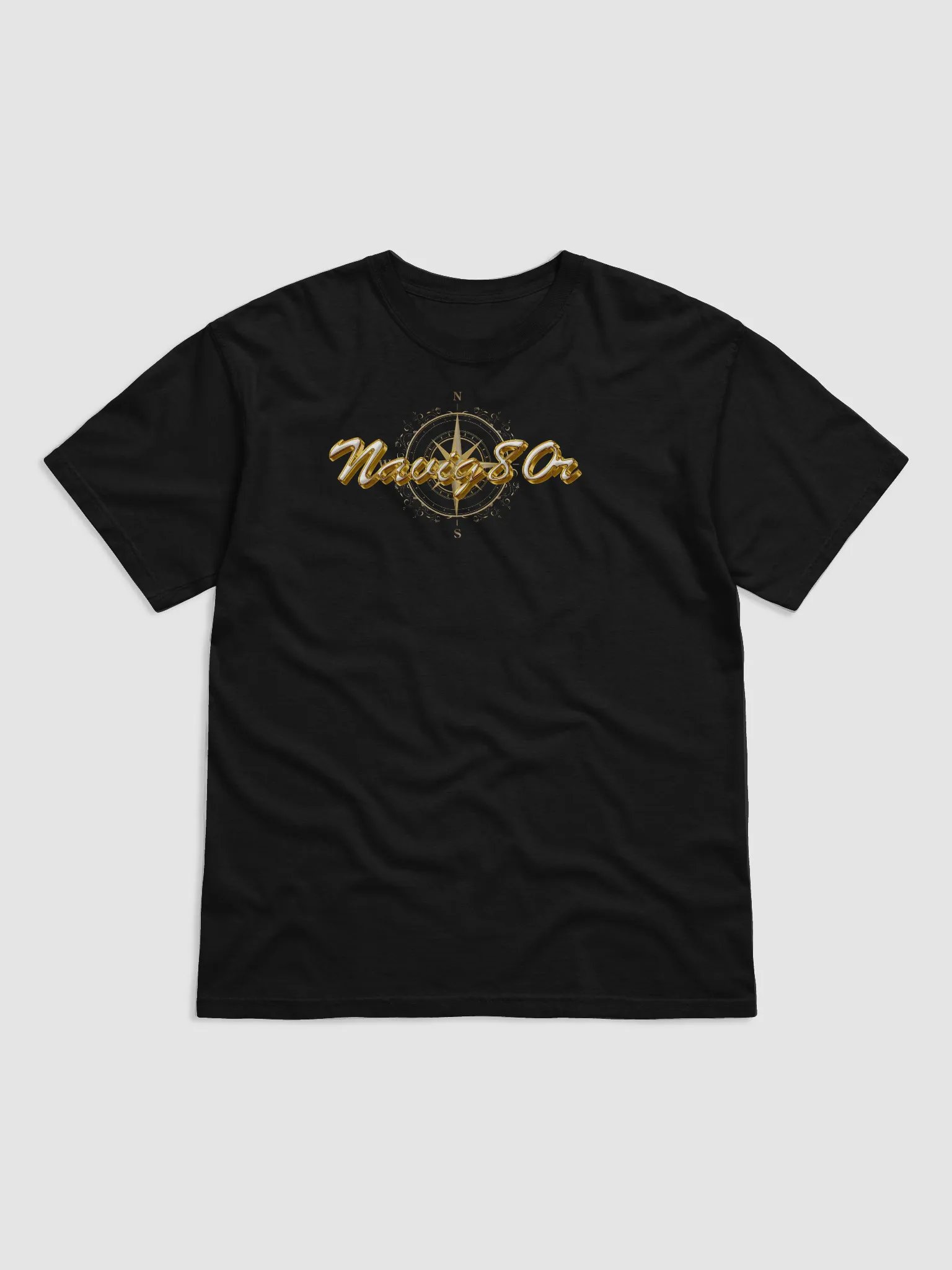 Unisex NAVIG80R Tee product image (1)