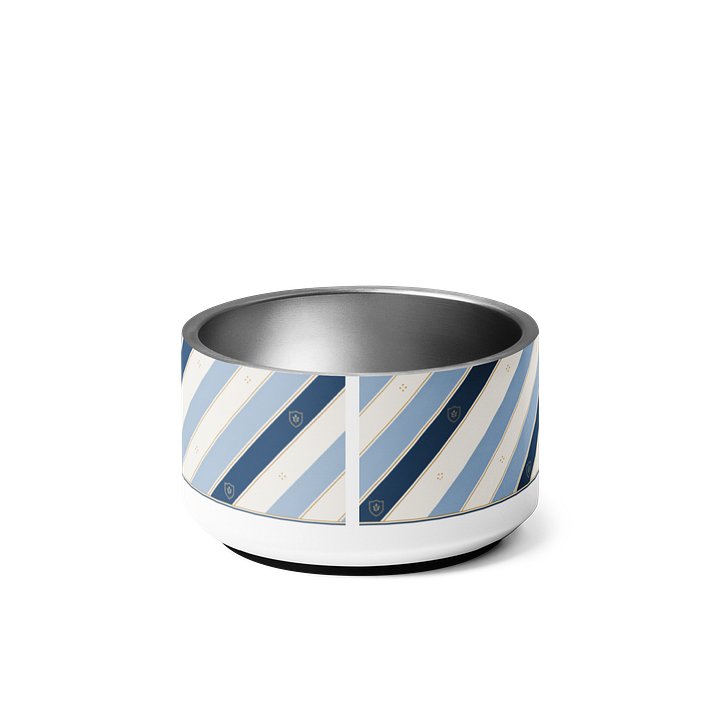 Purpose Pet Bowl - Blue product image (3)