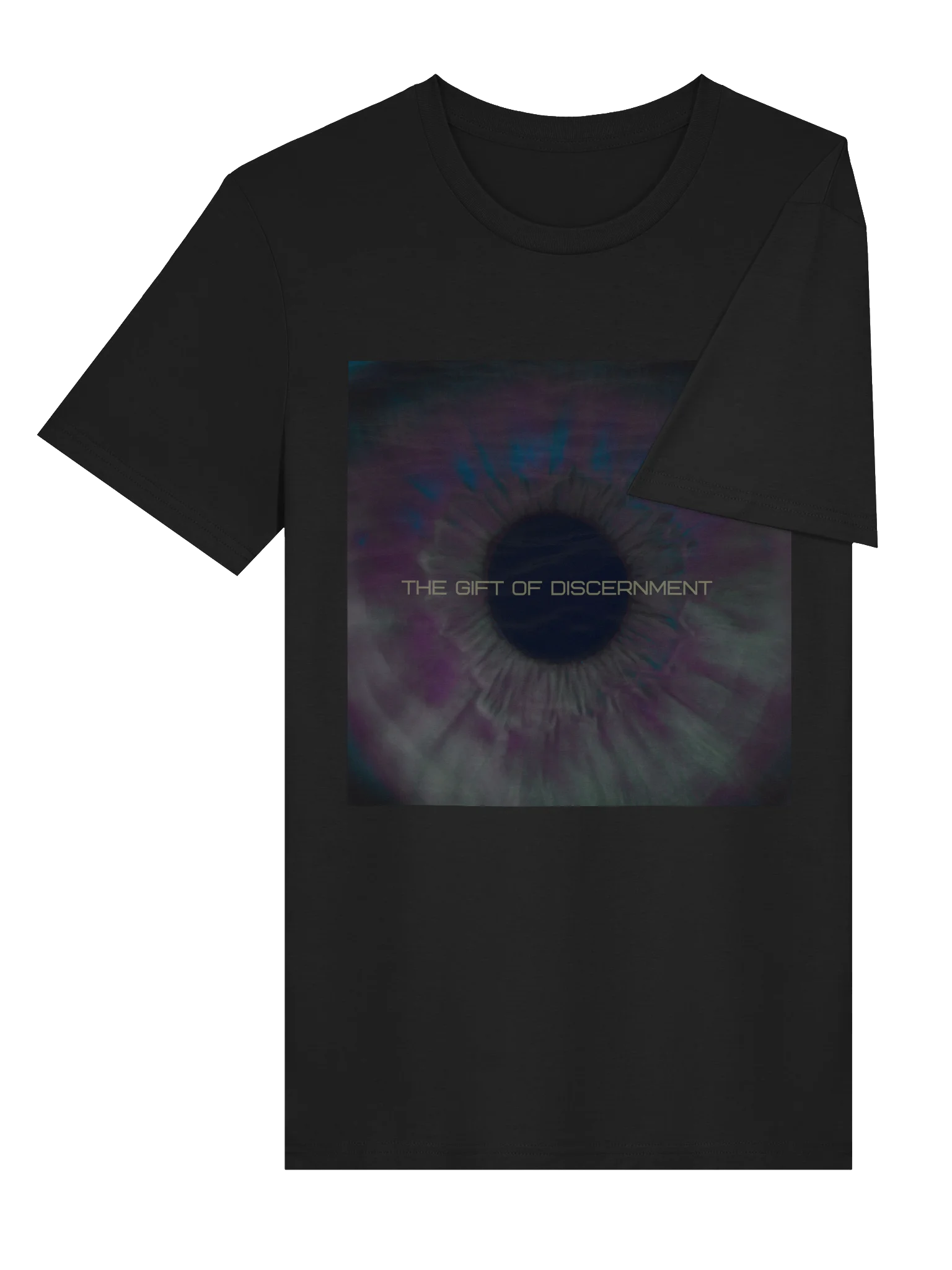 TGOD UNISEX TEE product image (4)