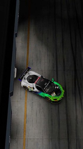 It's time to take on the Green Hell yet again.

The Nürburgring 24H sits as one of only a few races we've yet to even complet...