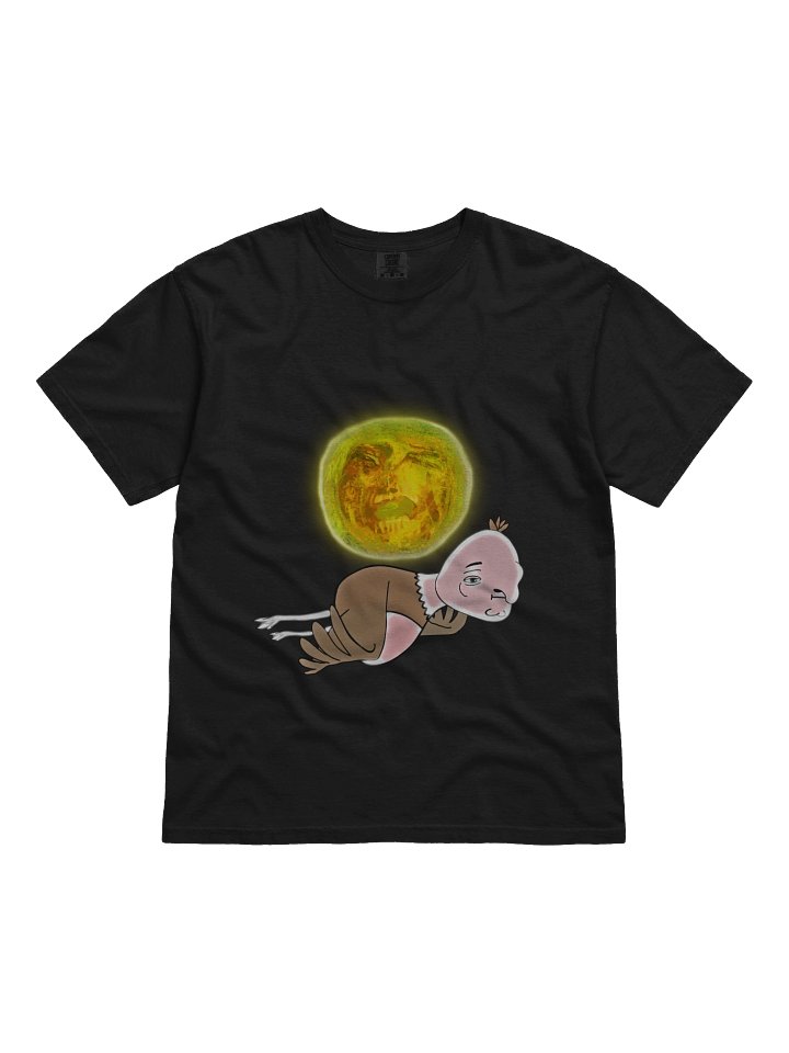 Barry Blubber Bird product image (1)