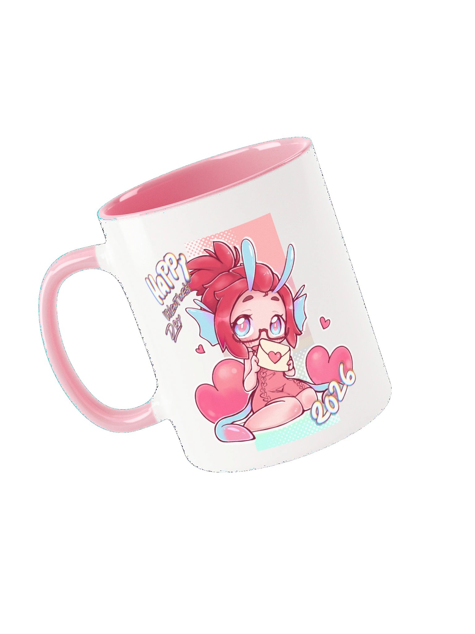 Valentine's Day mug (2026) product image (3)