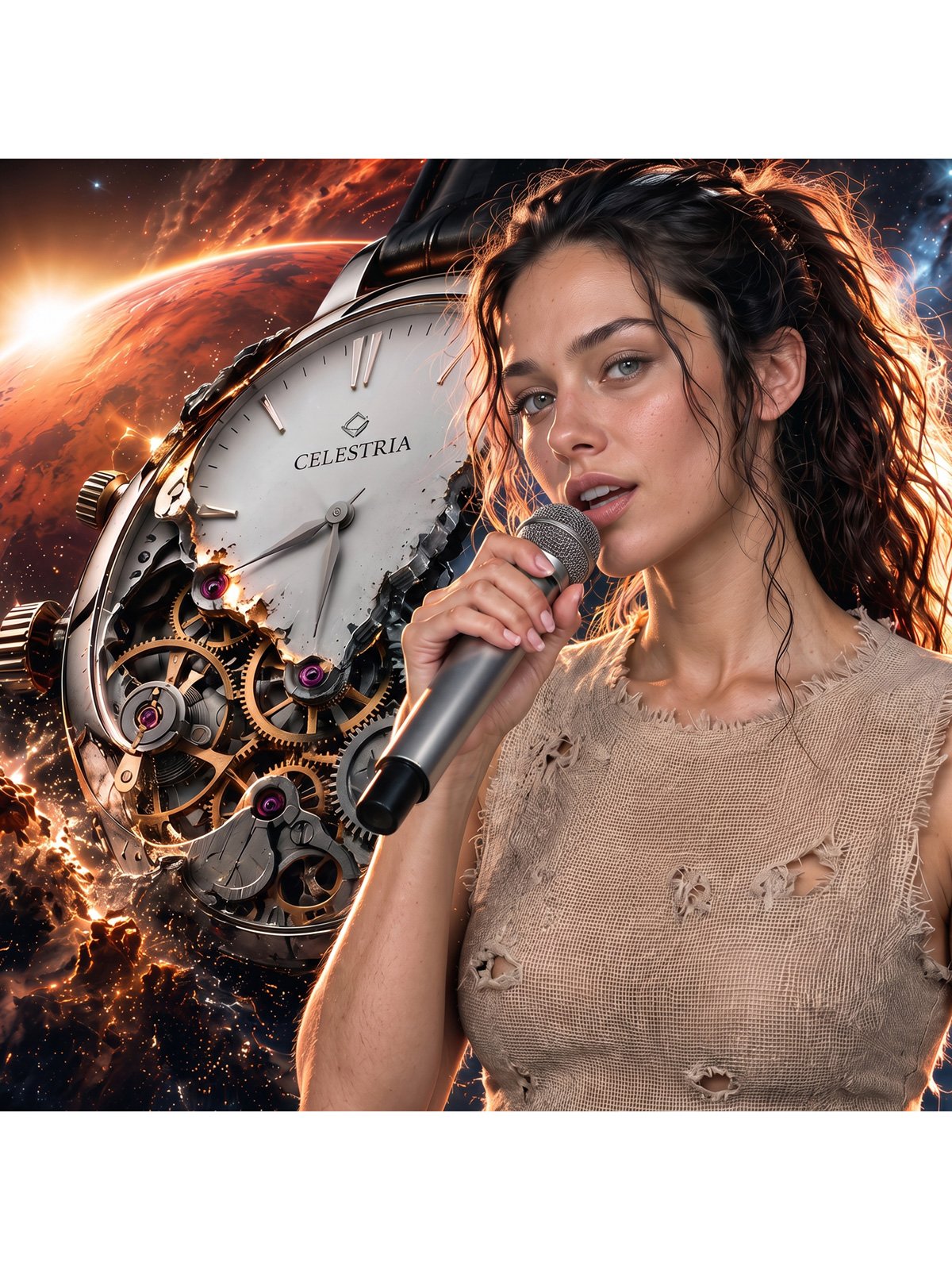 The Best Is Yet to Be (MP3) — Celestria Vocals product image (1)