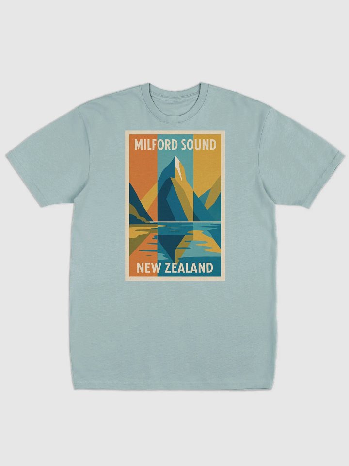 Milford Abstract product image (1)