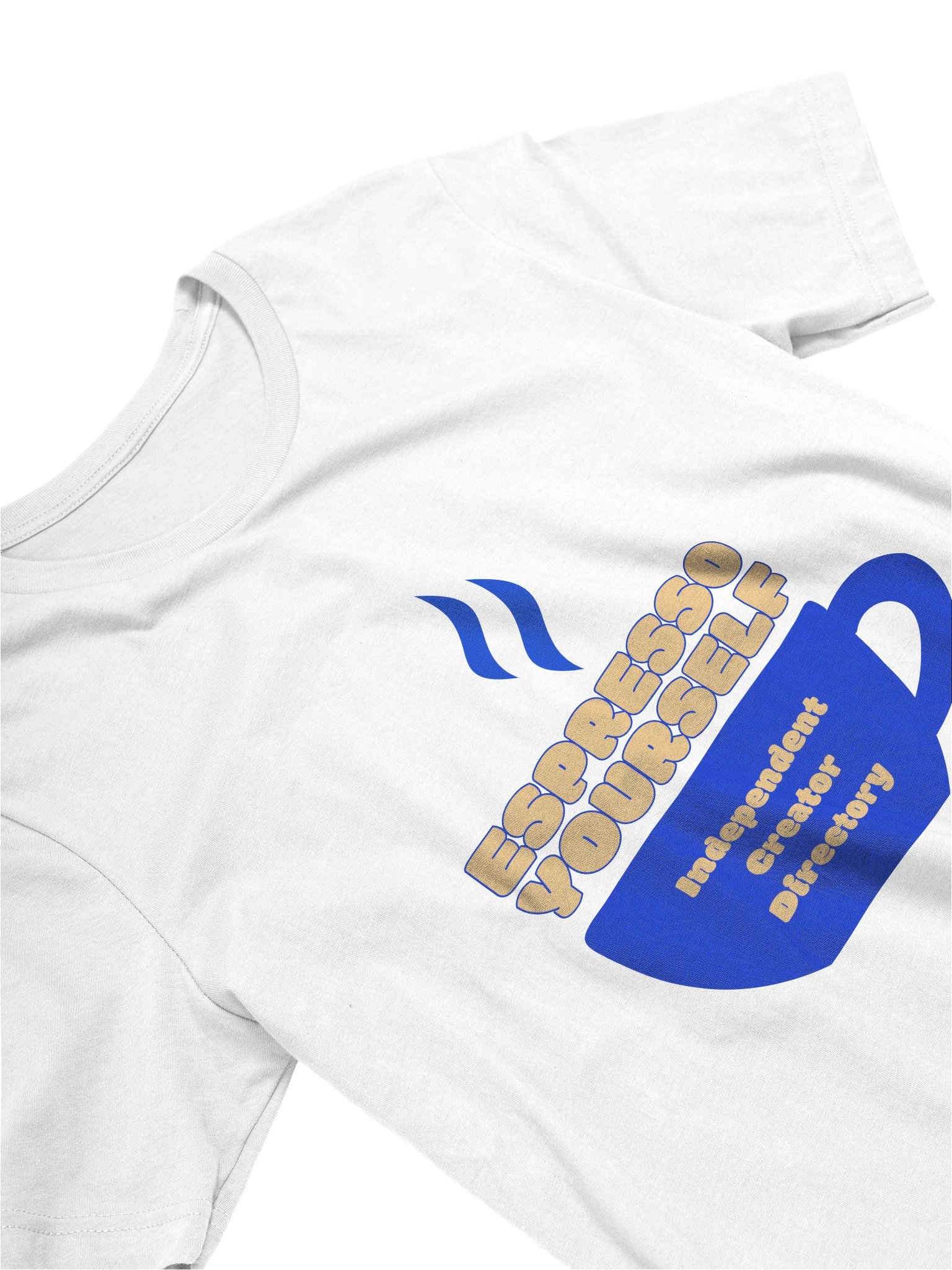 Espresso Yourself Backer Level product image (3)