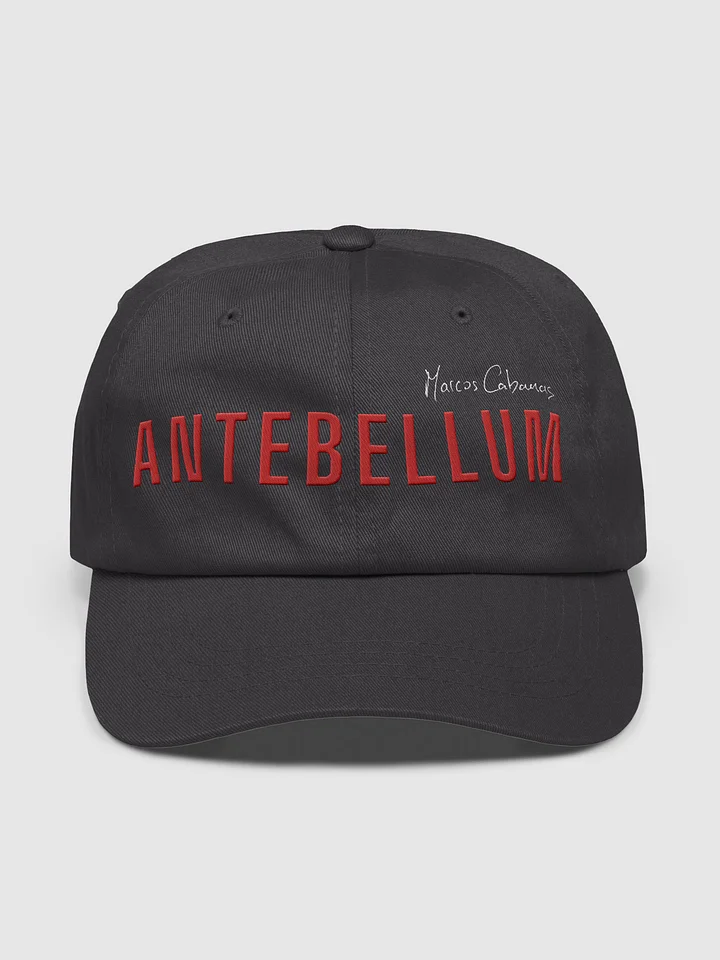 ANTEBELLUM CAP product image (1)