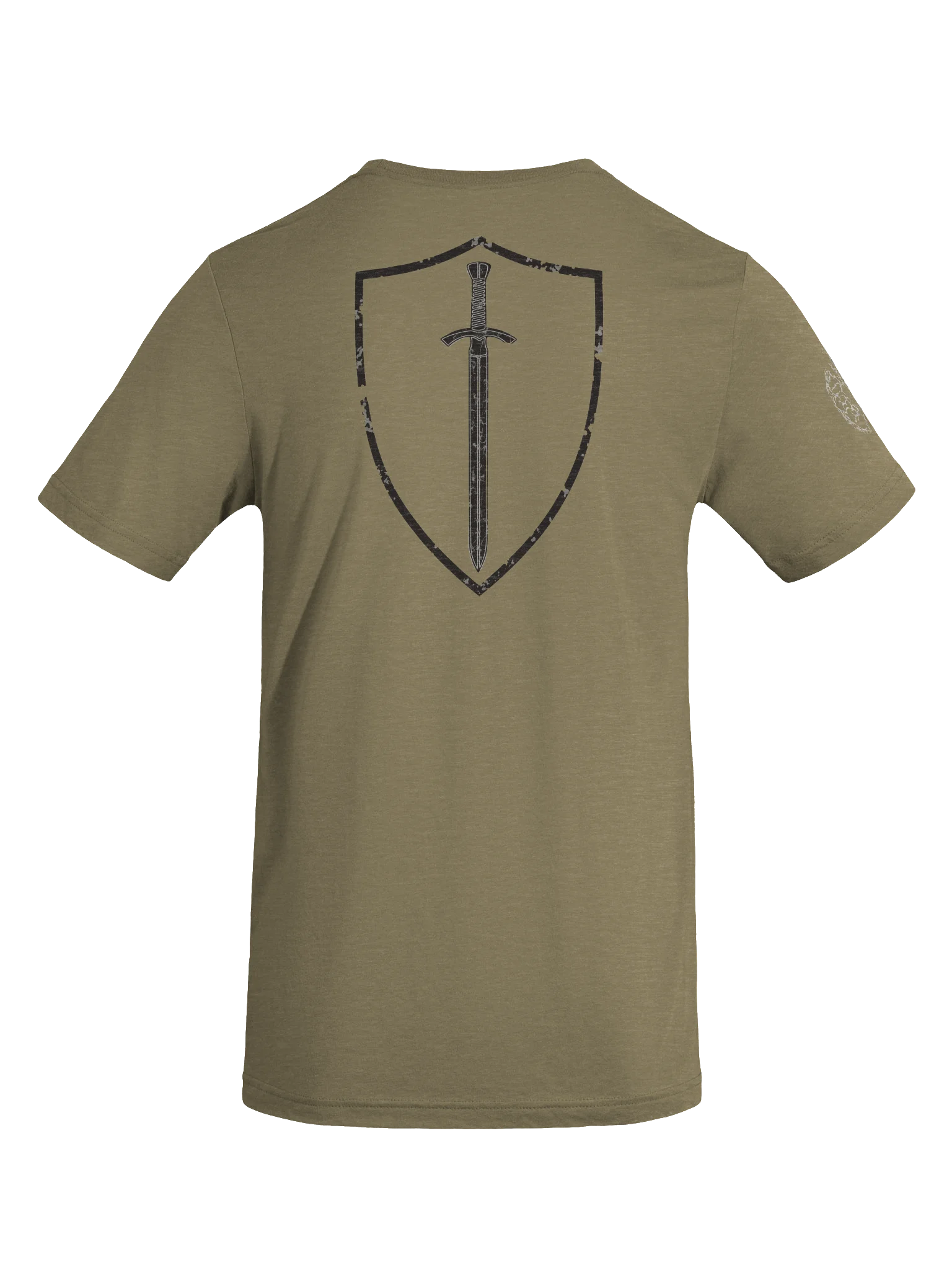 NoT Passive T-Shirt product image (8)
