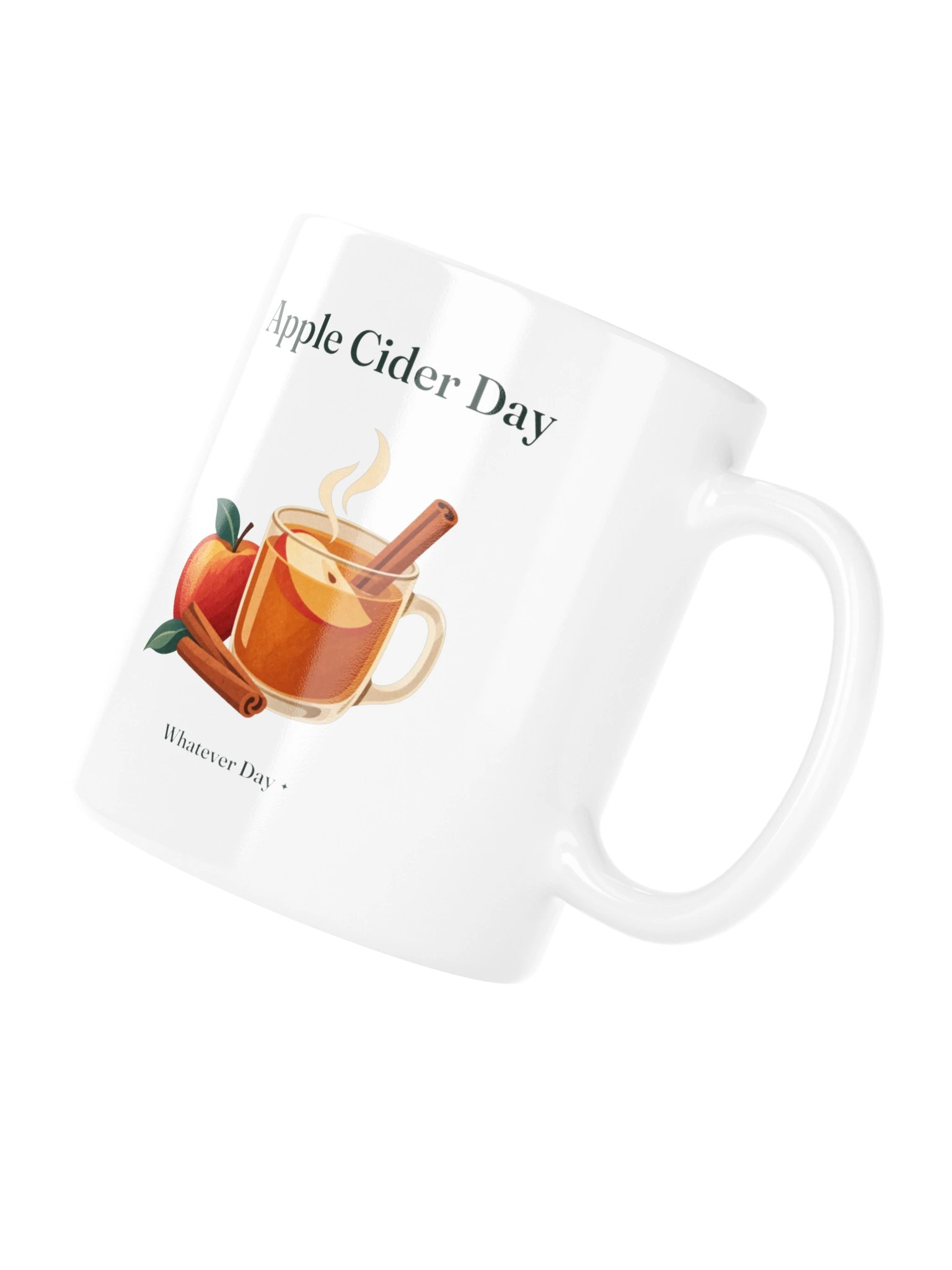 Apple Cider Day Mug product image (4)