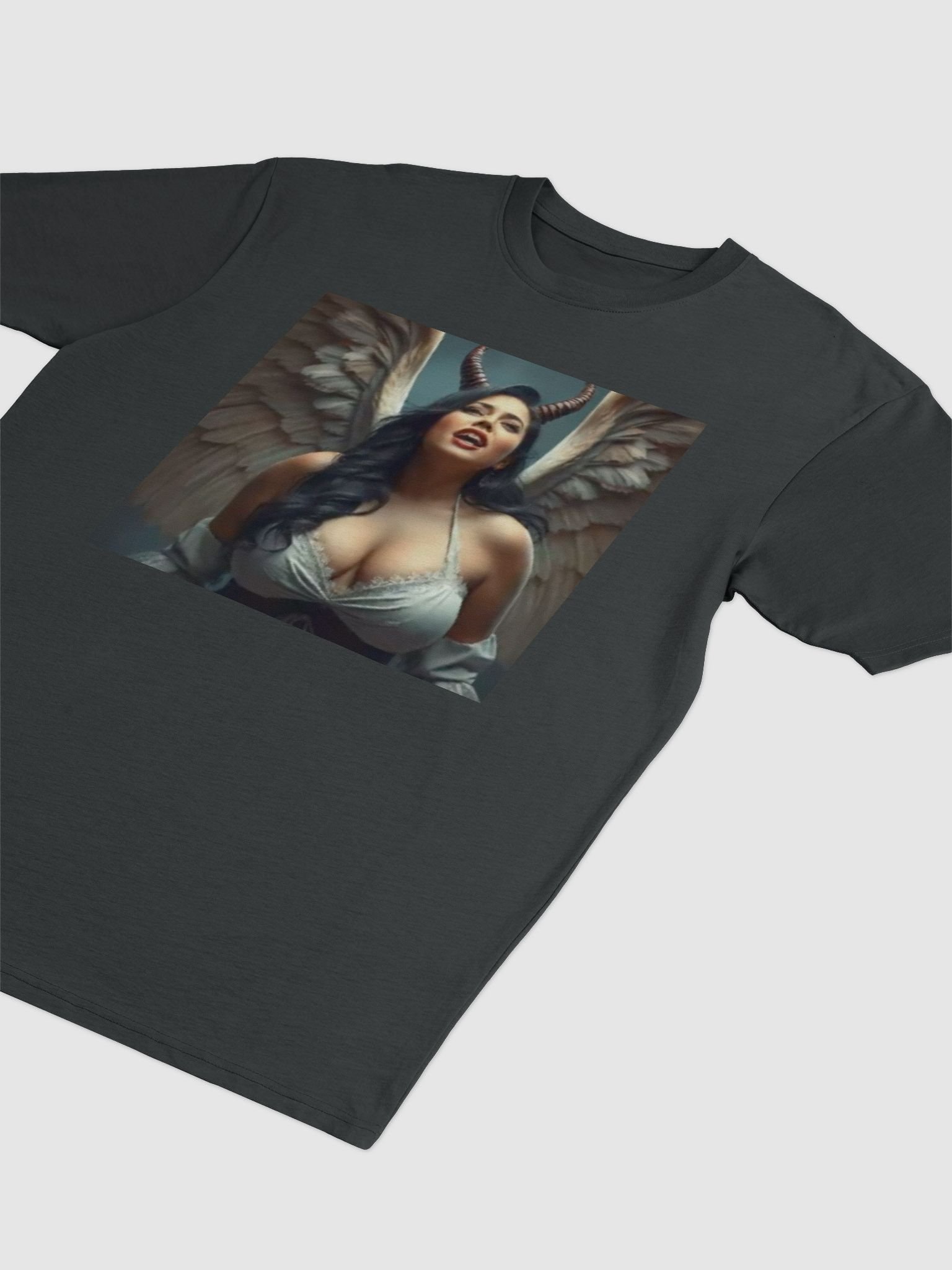 Mystical Serenade Men's Premium Tee product image (3)