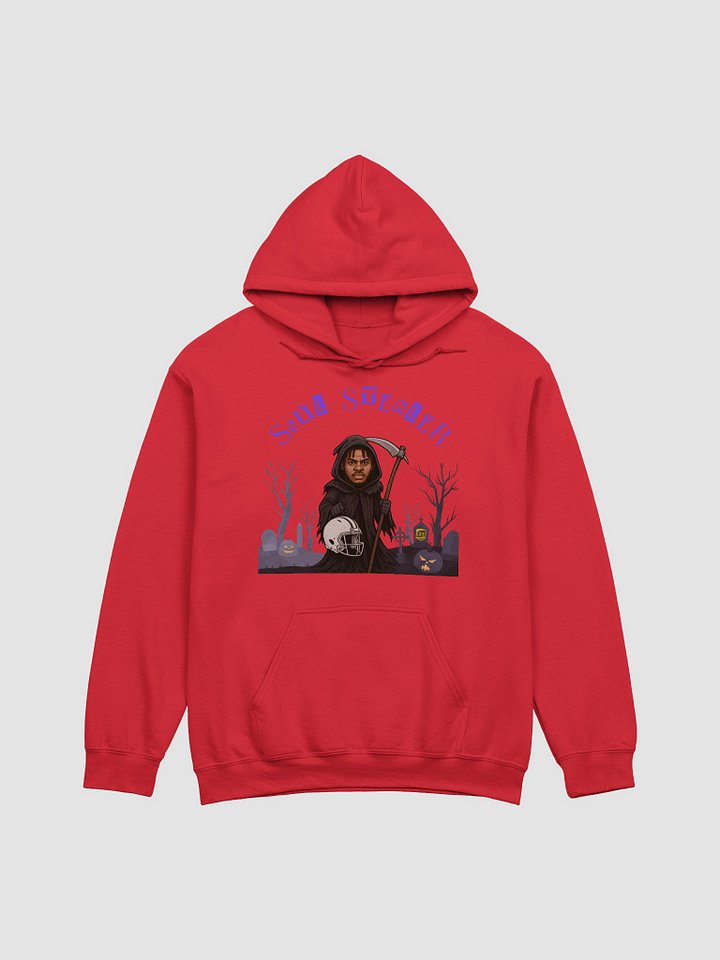 Soul Stealer hoodie product image (21)
