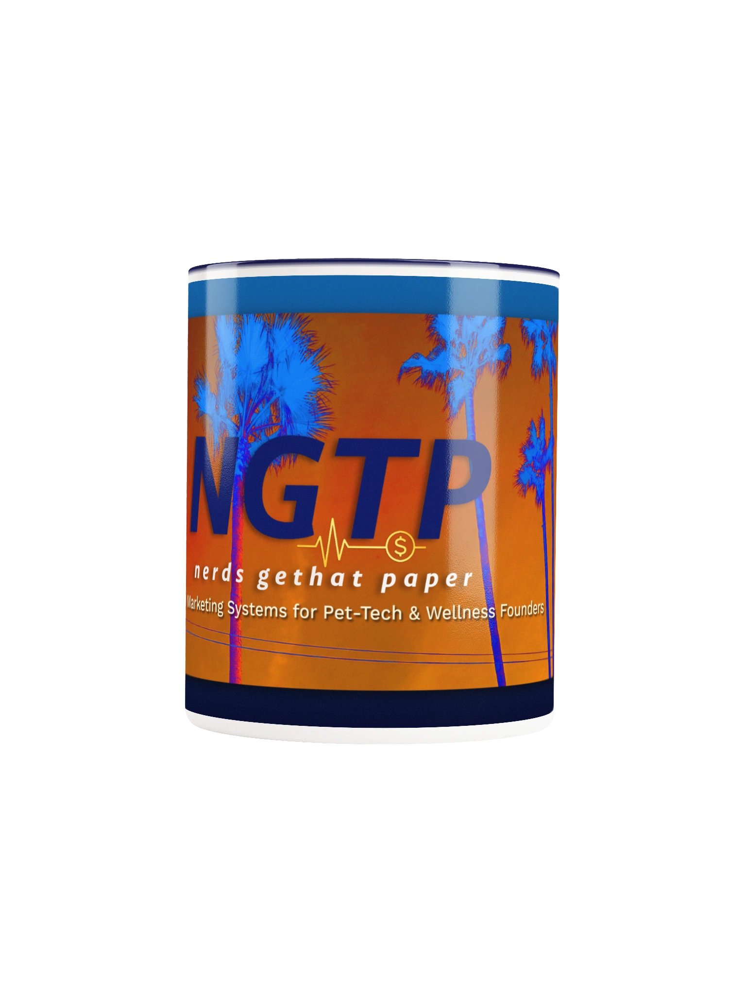 NGTP Ceramic Mug product image (10)