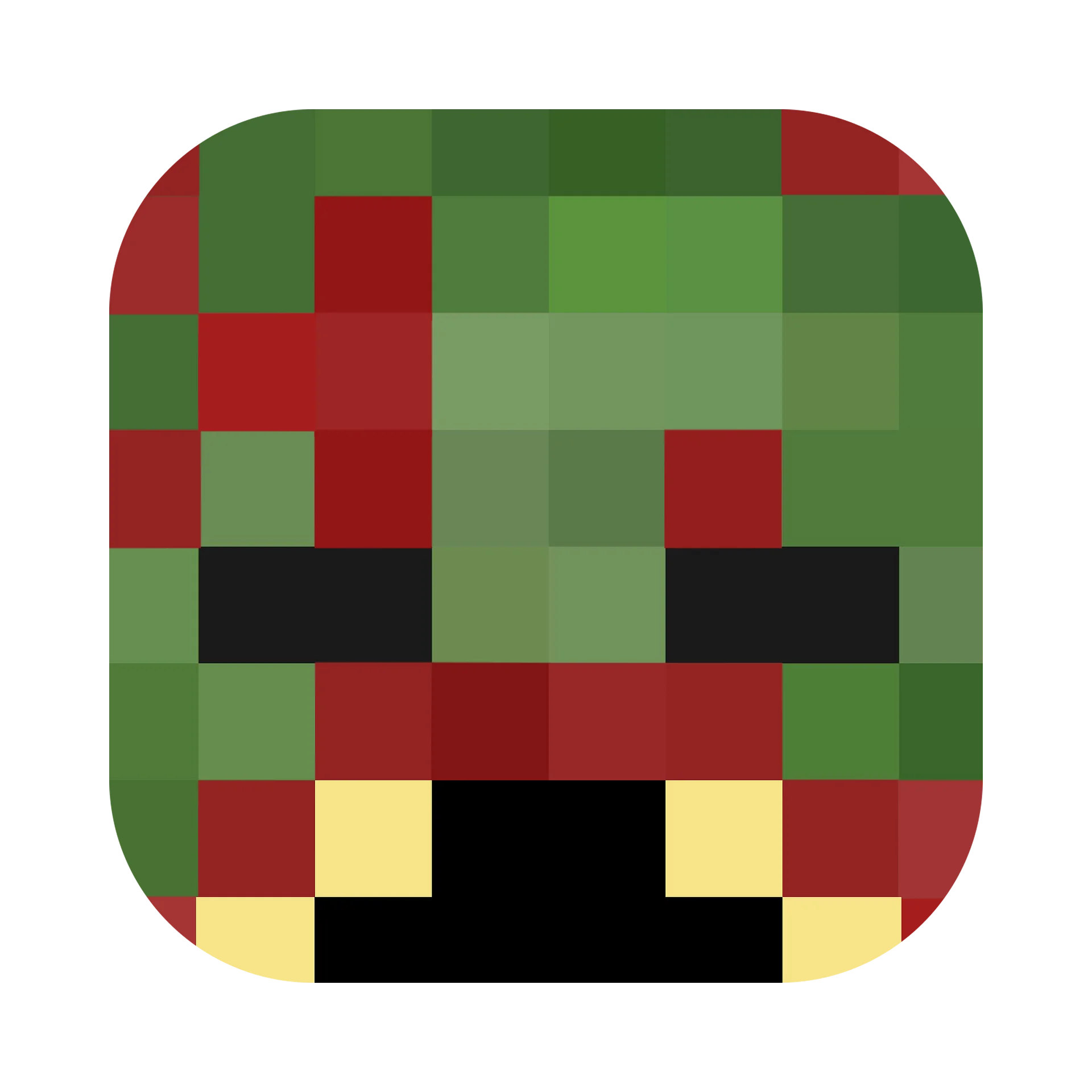 Horror App Icons (3) product image (2)
