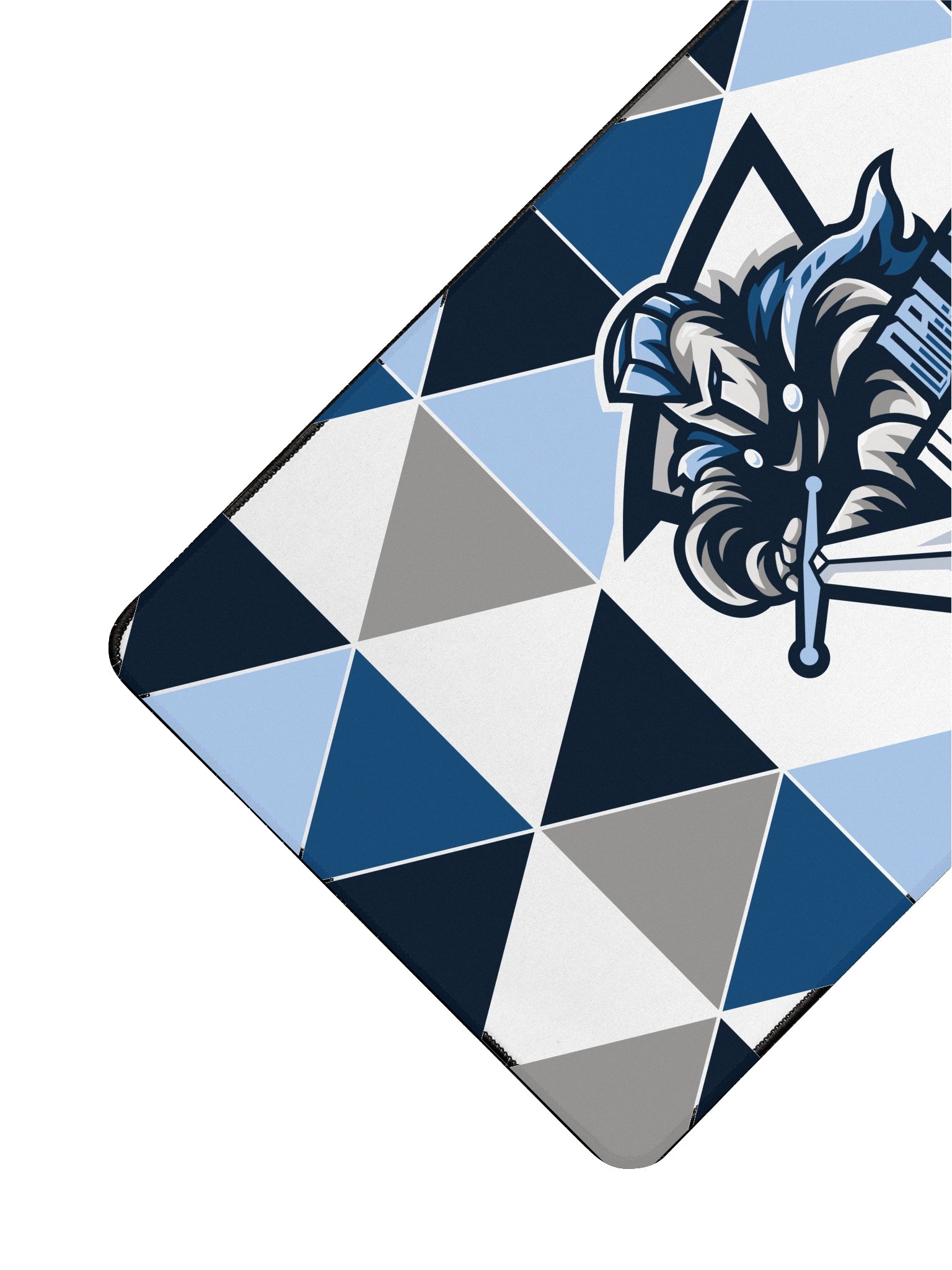 Dallas Vanguard Geometric Desk Mat product image (3)