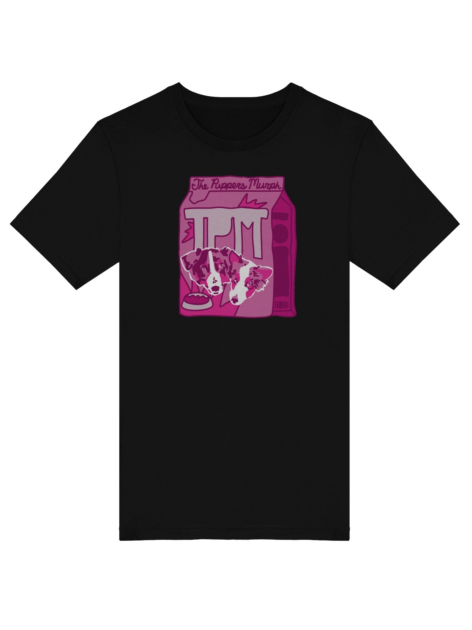 The Puppers Murph - Pink product image (39)