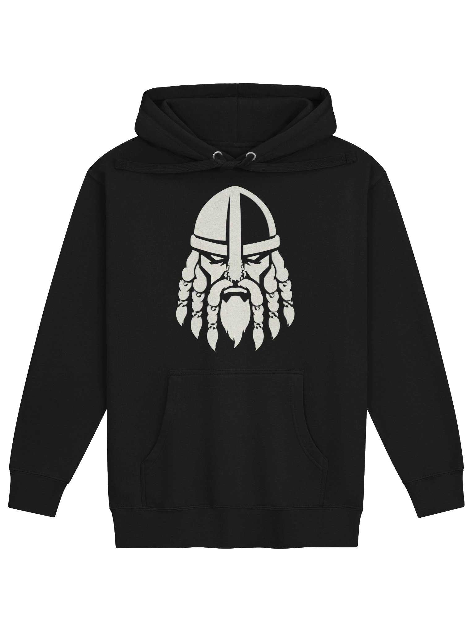 Minimal Hoodie product image (1)