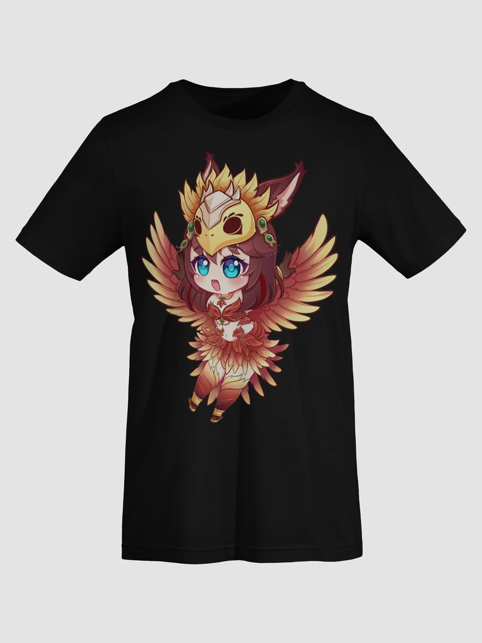 Tshirt Unisex - Chocobo product image (58)