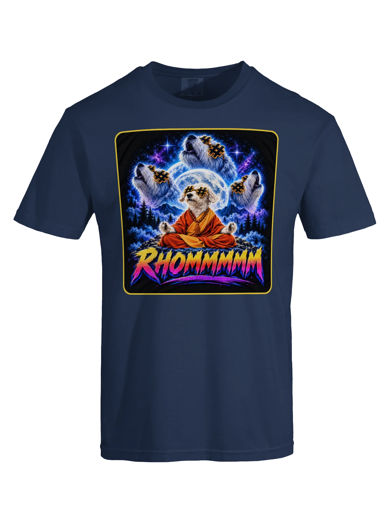 RHOM - Hashtag remix product image (81)