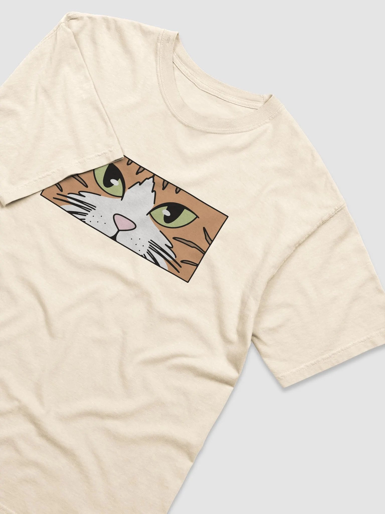 Gato T-shirt 😺 product image (1)