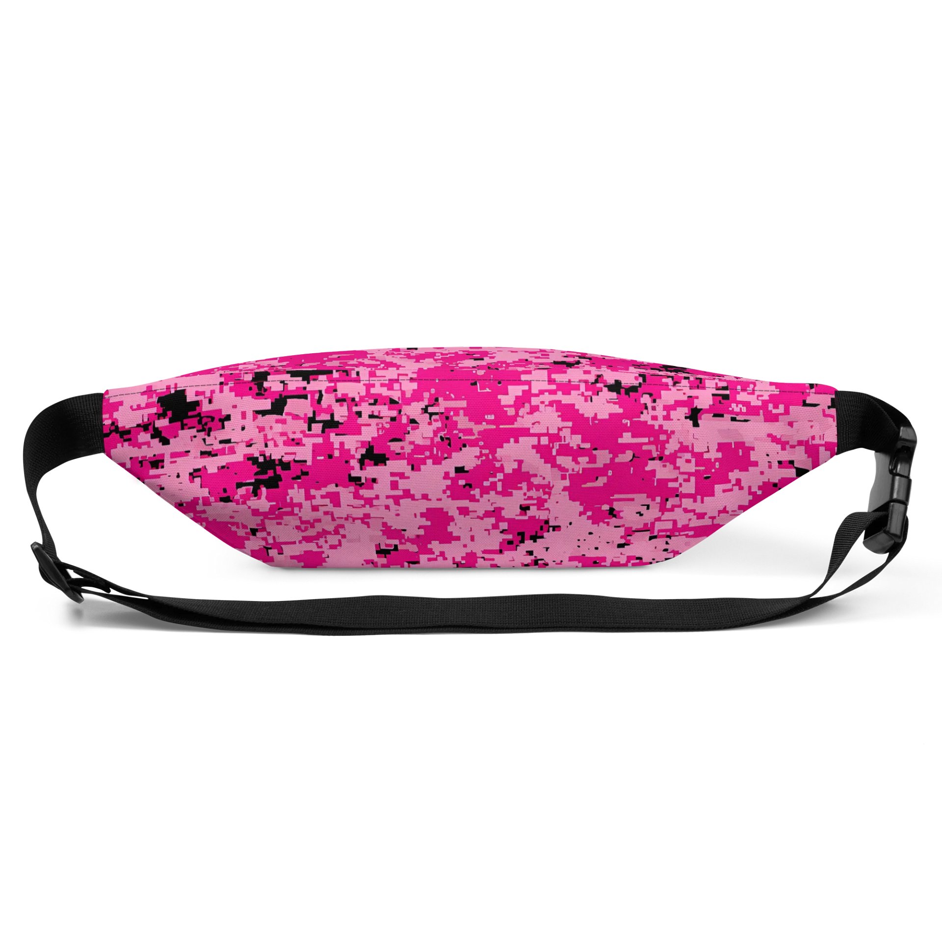 Pink Abstract Dreams All-Over Fanny Pack product image (3)