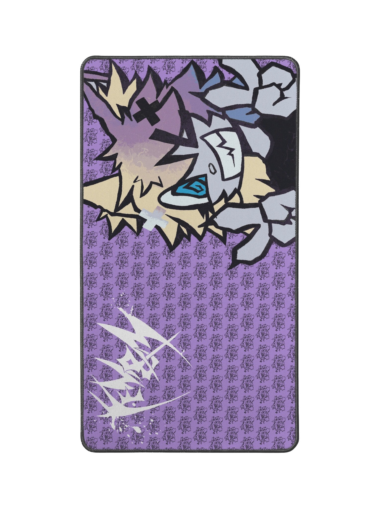 Fem&m Mouse Pad product image (1)