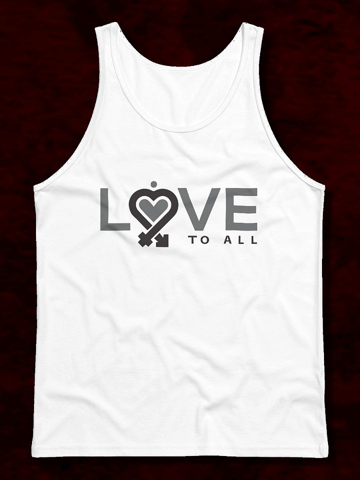 L2A 2025 Lightmode Jersey Tank product image (10)