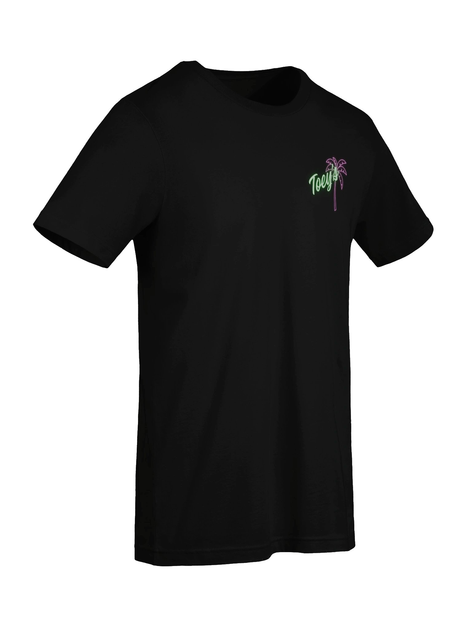 Toey's Shirt product image (9)