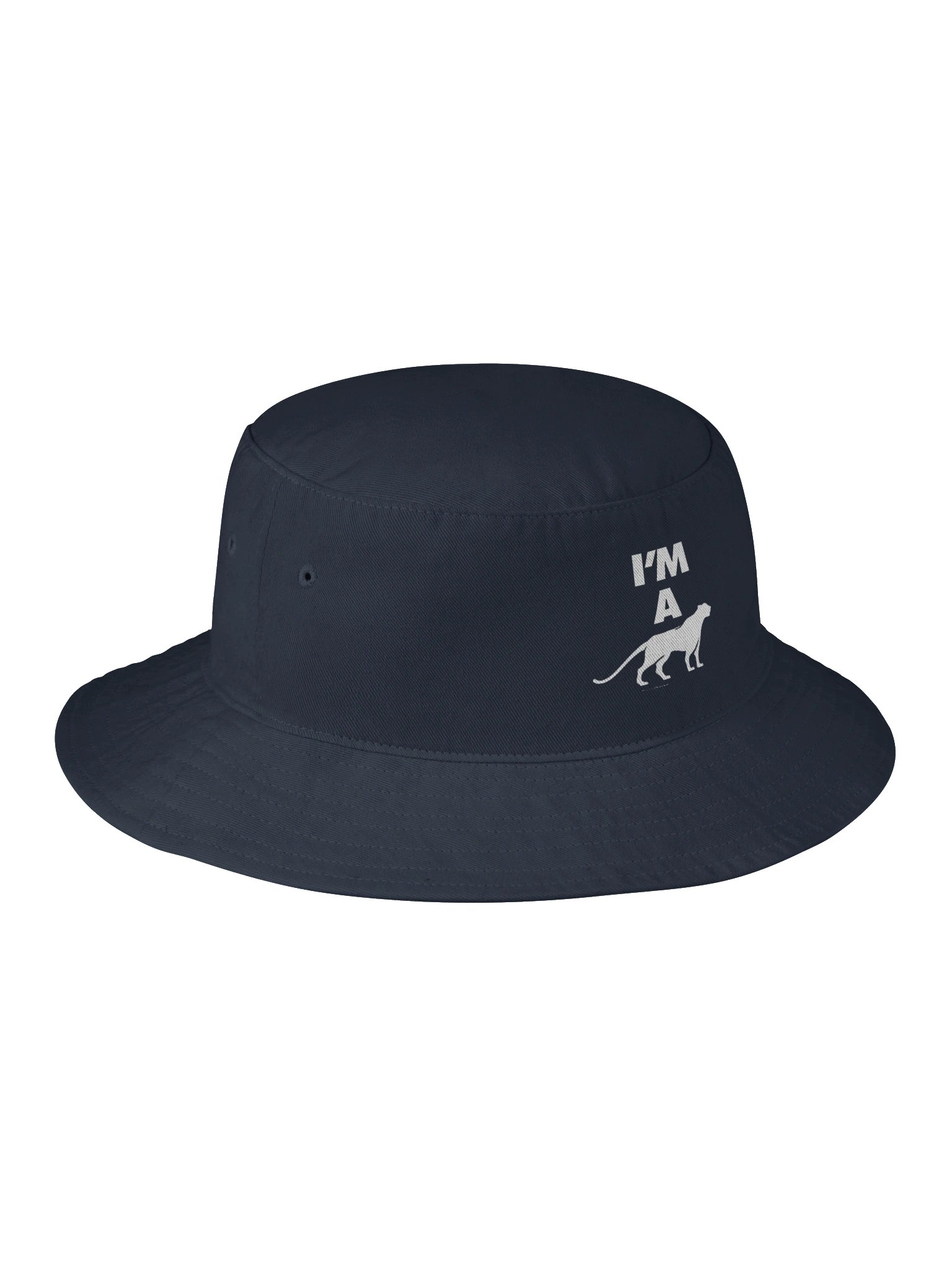 I'm a Puma bucket hat product image (4)