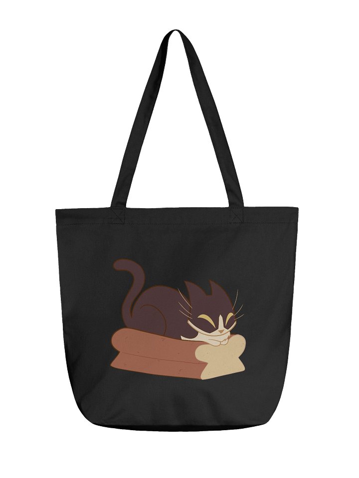 Loafin' Loaf Mishka Tote Bag product image (1)