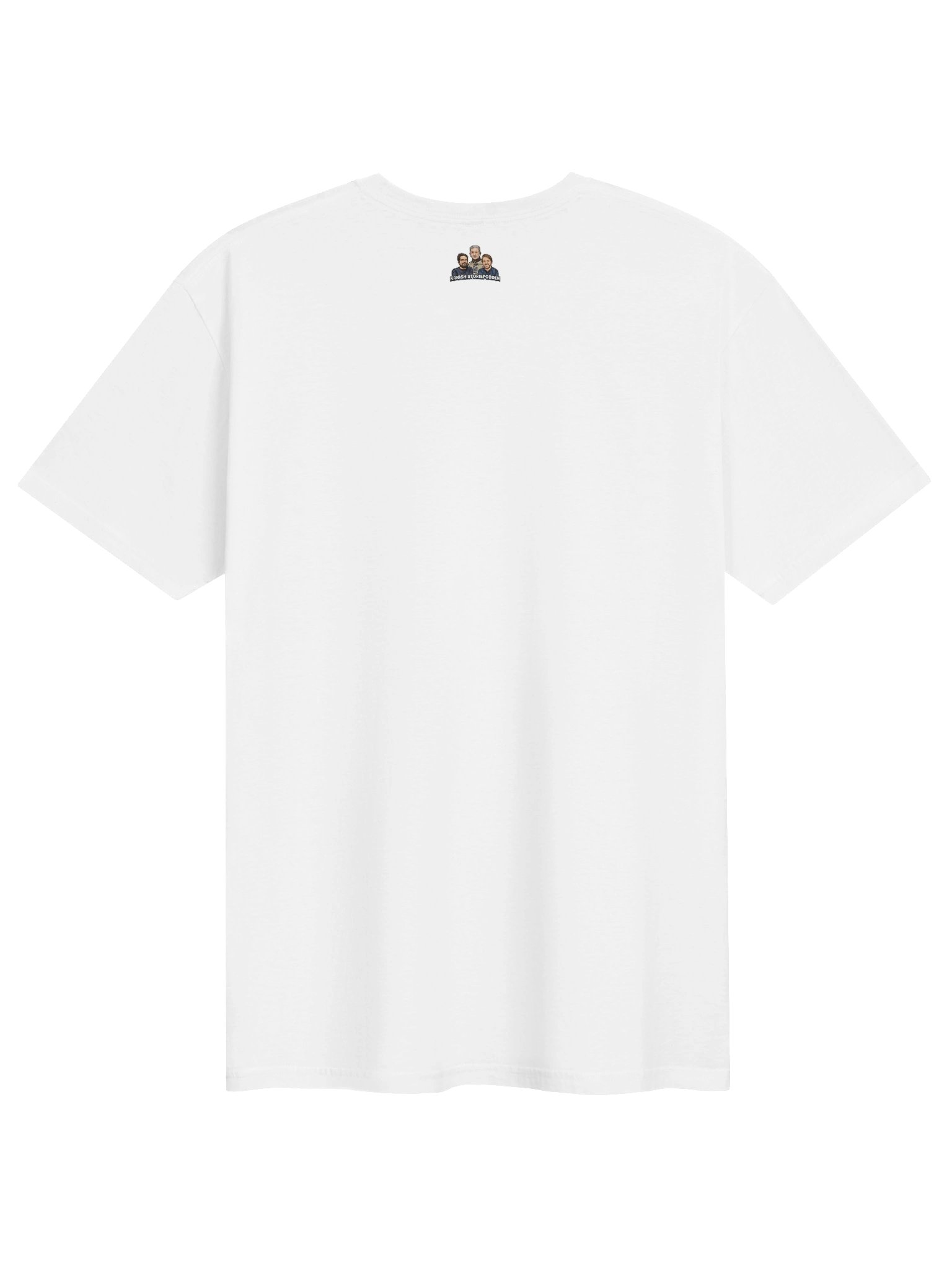 Medeltida Töntig Småskalighet (Herr T-shirt) product image (142)
