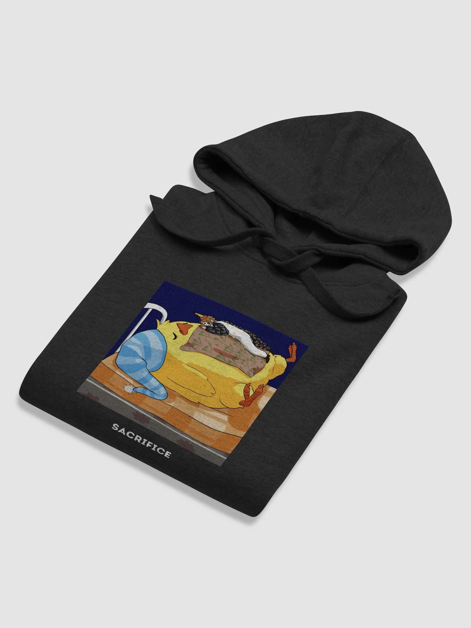 KYLE SLEEPER Hoodie product image (6)