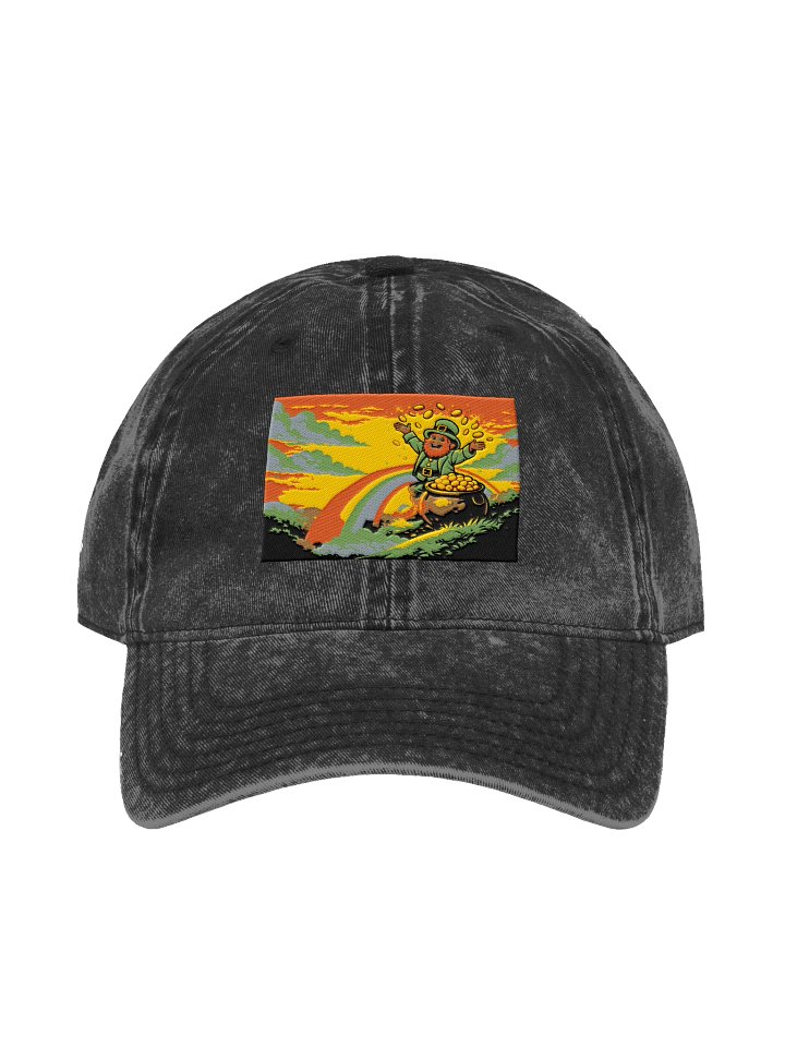 Lucky L3pr3chaun Hat product image (1)