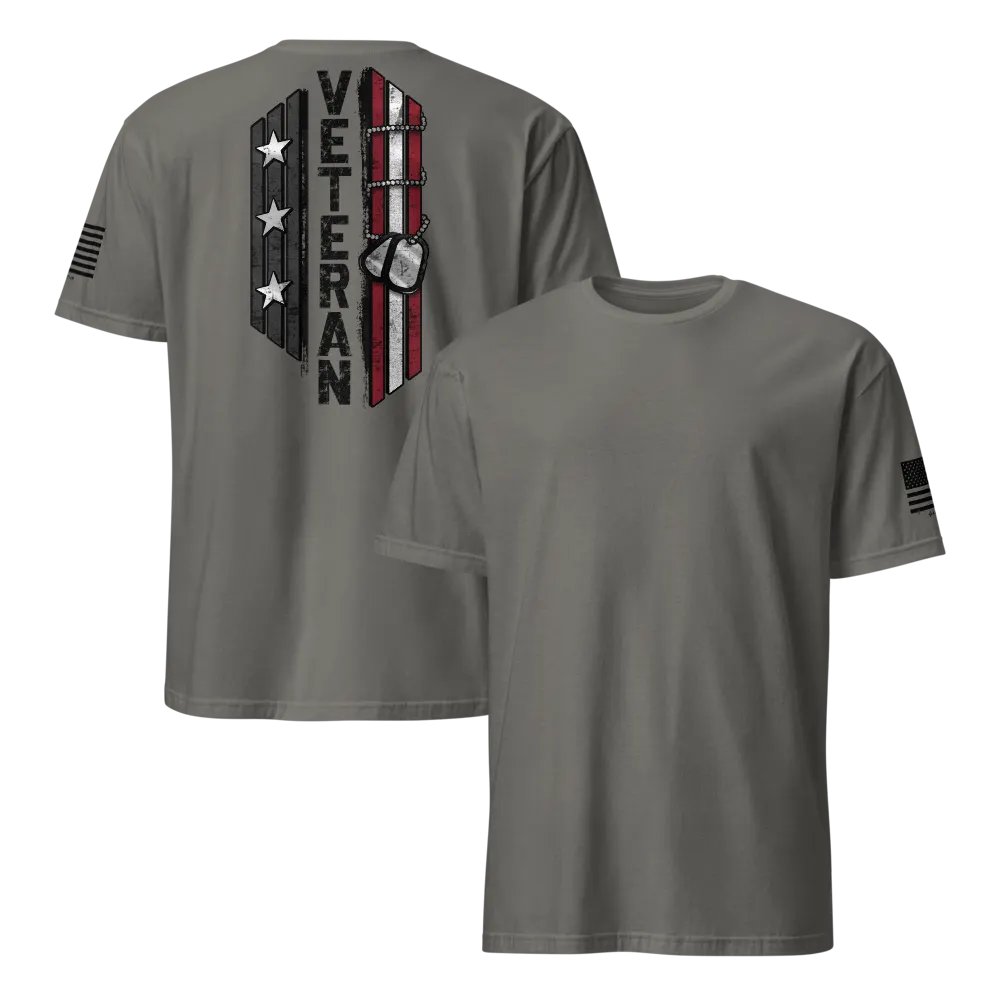 Veteran Logo Vert product image (5)