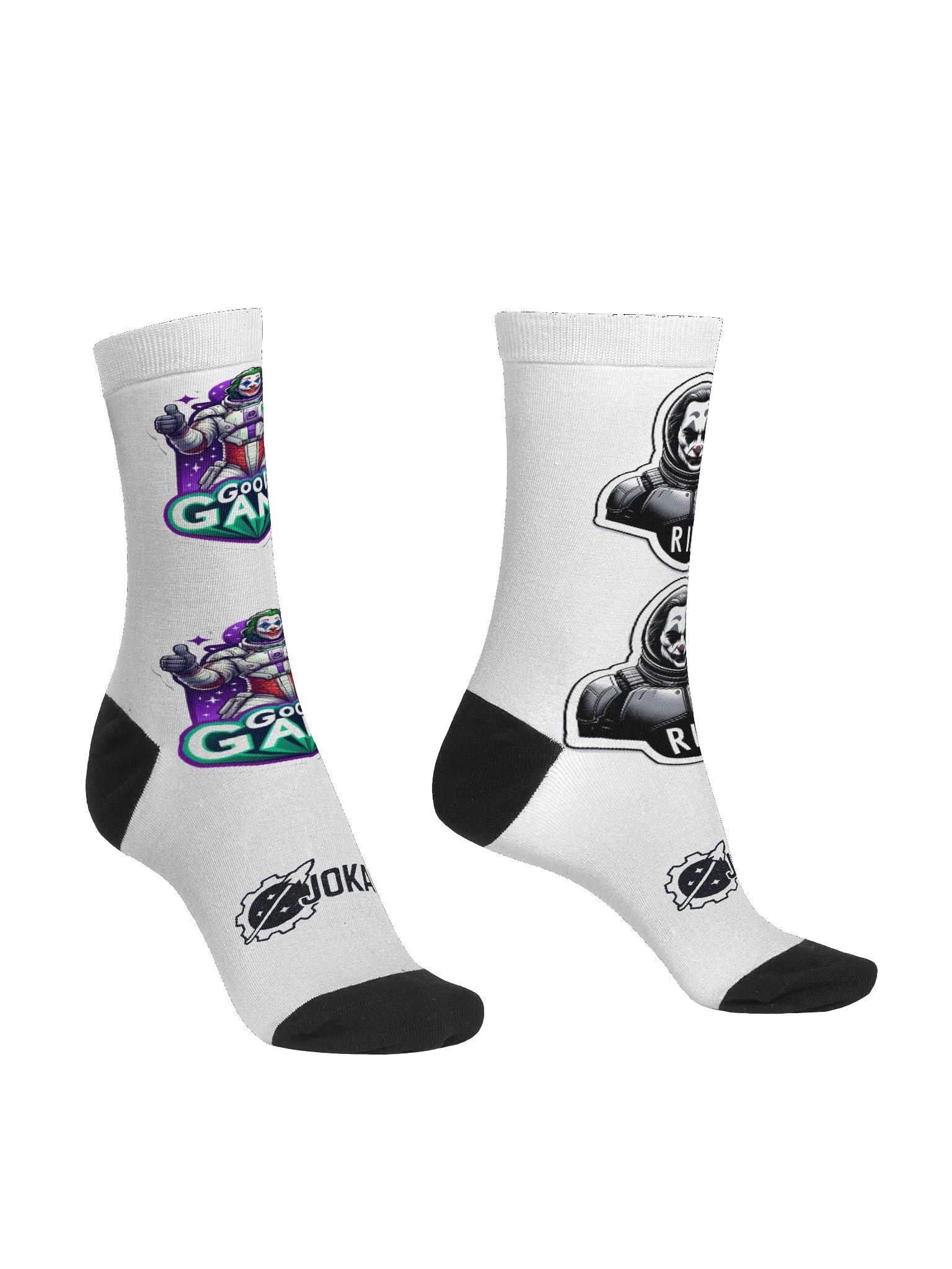 Jokarix Socks product image (3)