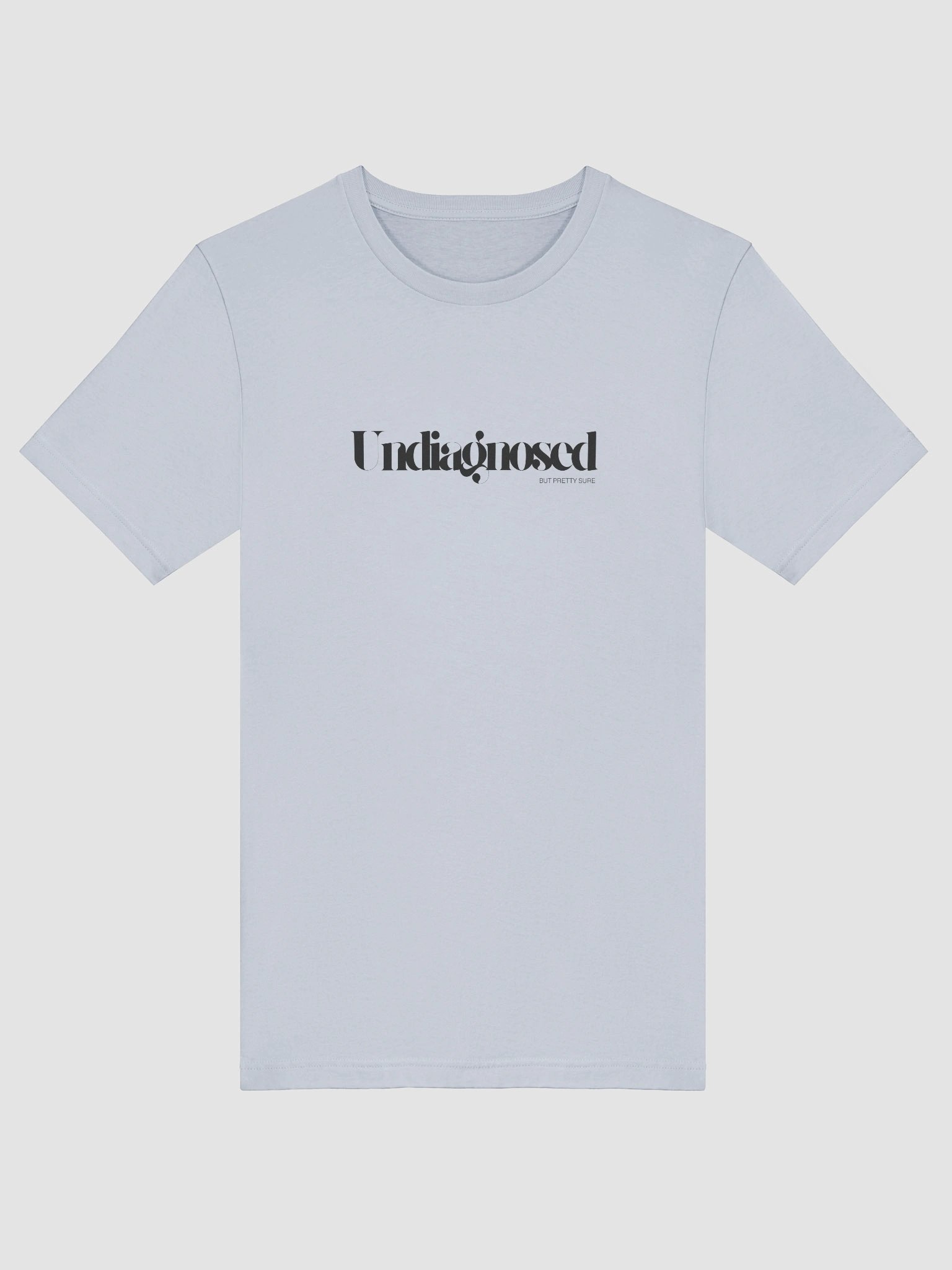 Undiagnosed Super Soft Tee product image (5)