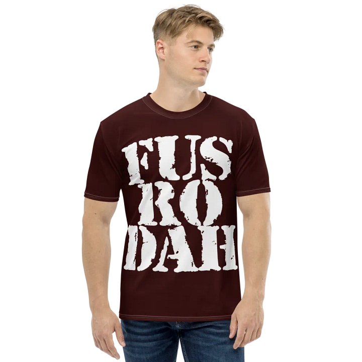 TES Dragon Shout - FusRoDah product image (2)