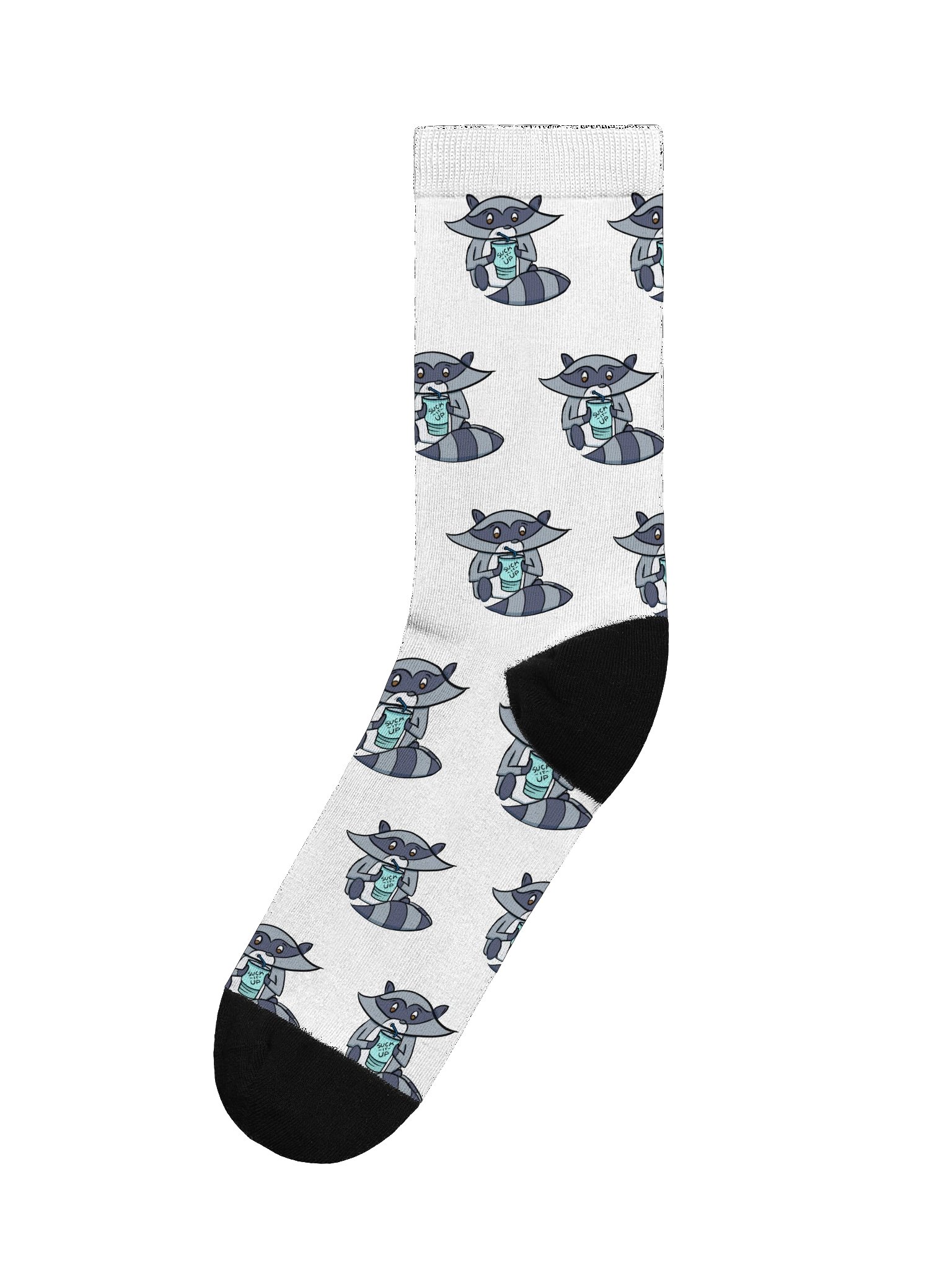 Standard Issue Stevie Crew Socks product image (1)