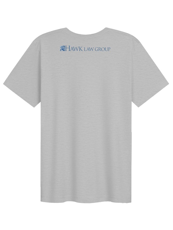 Hawk Helps Adult T-Shirt product image (2)