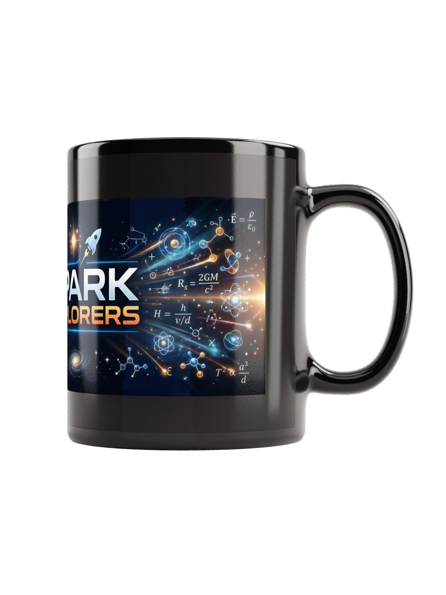 Caffiene Container - The Singularity product image (5)
