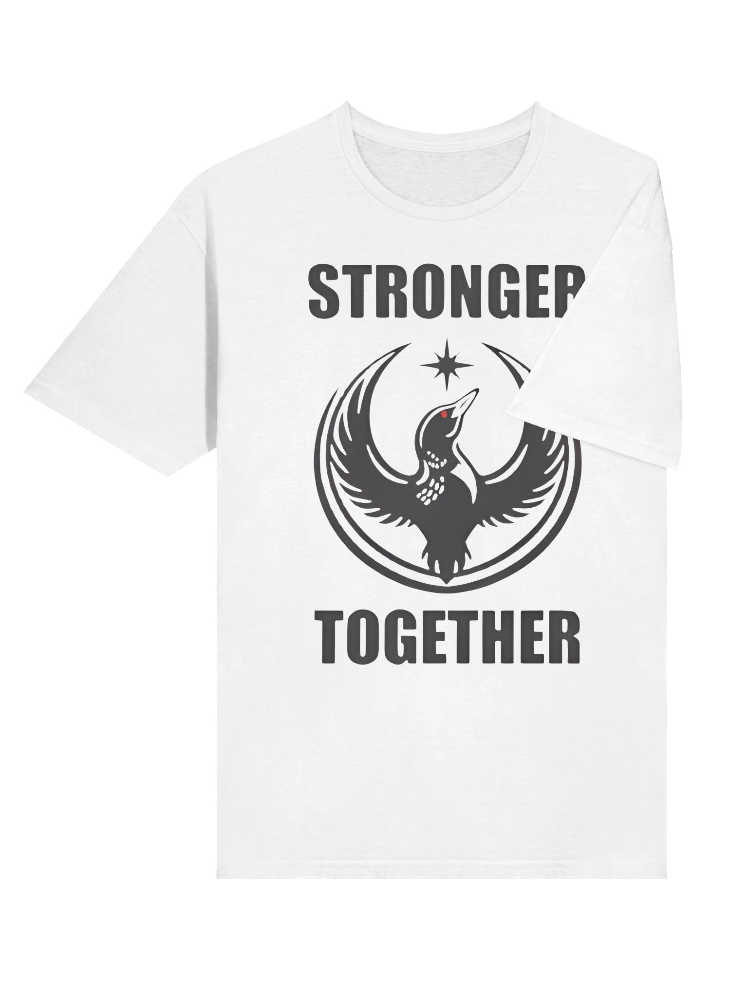 Minnesota Rebel Alliance Strong Together Shirt product image (6)