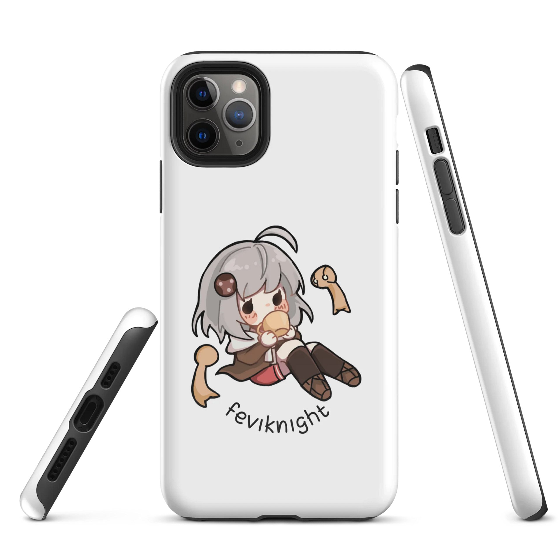 fevi iphone case 아이폰 🎀 product image (1)