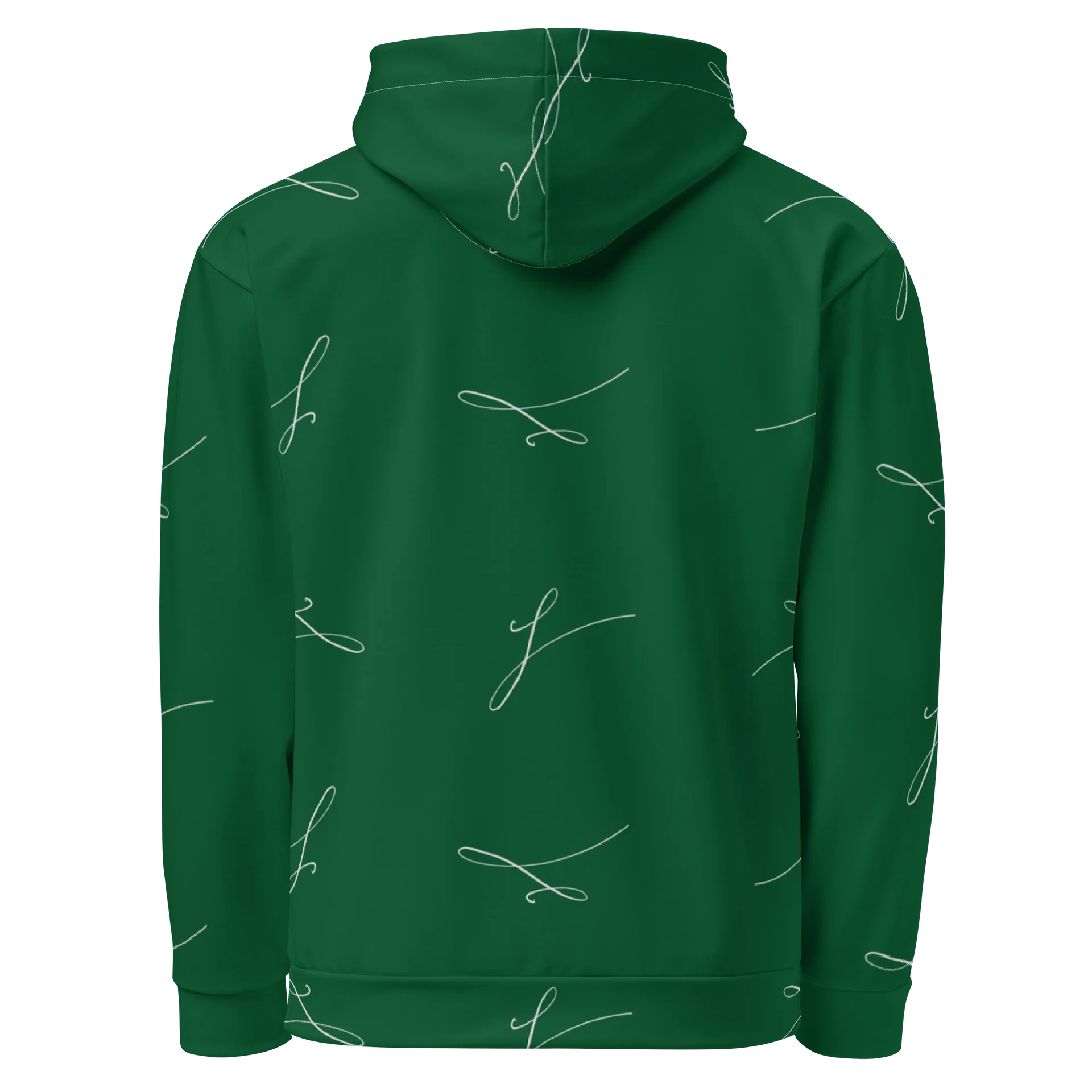 Forseen-Money-Trees | Hoodie product image (3)