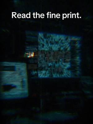 Some warnings get buried in plain sight.  #Pharmakeia #TruthInSong #Illuminatica