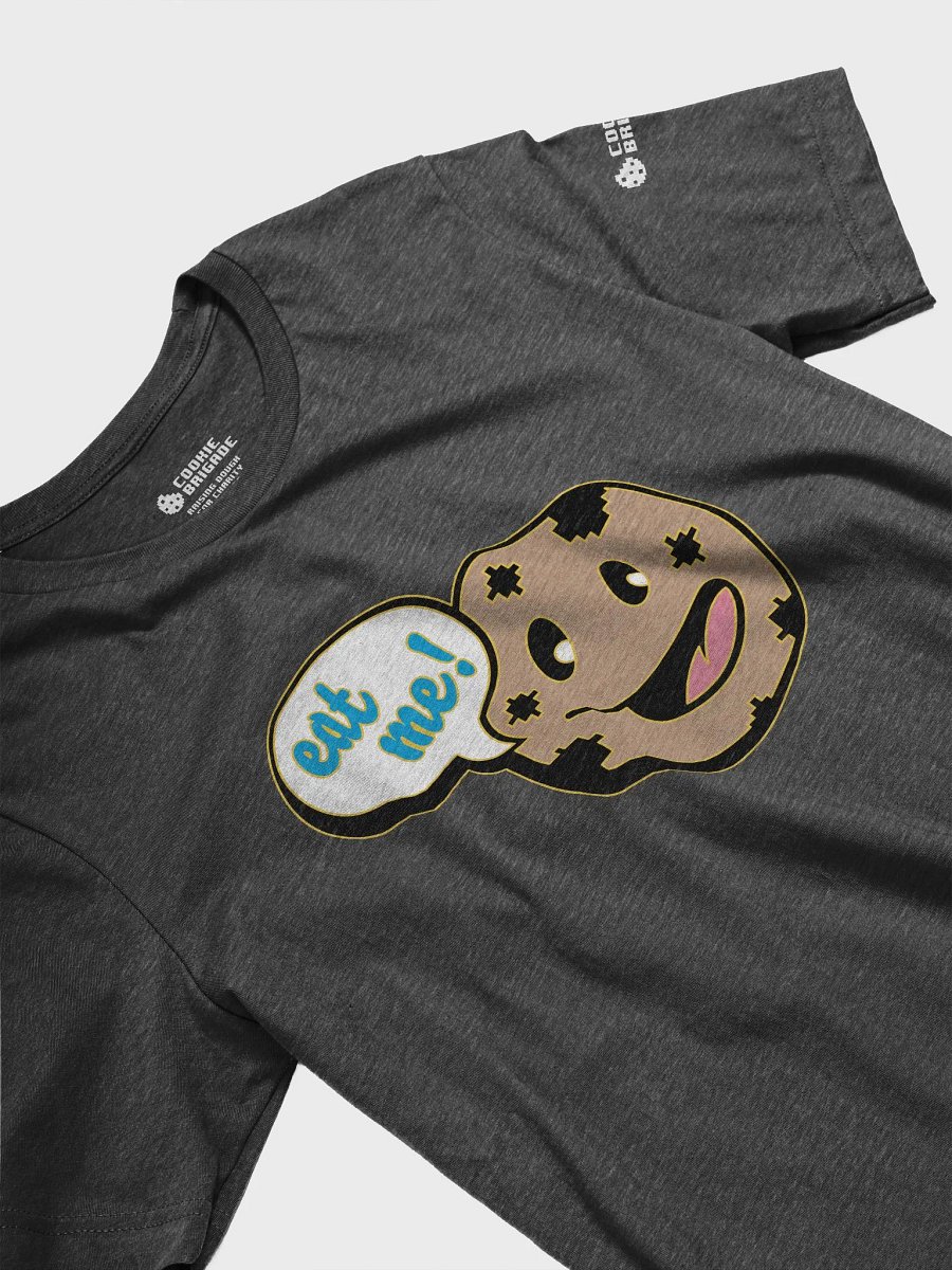 Eat Me Cookie T-Shirt product image (3)