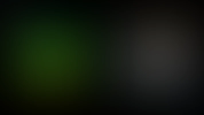 Audio thumbnail background