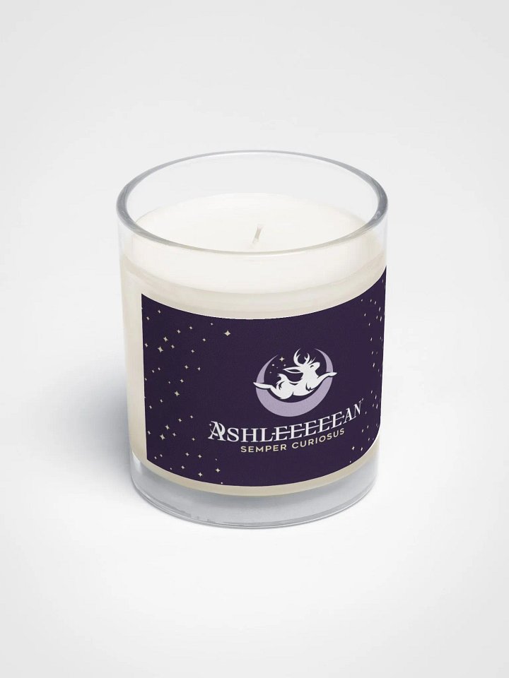 Jackalope In Candlelight product image (2)