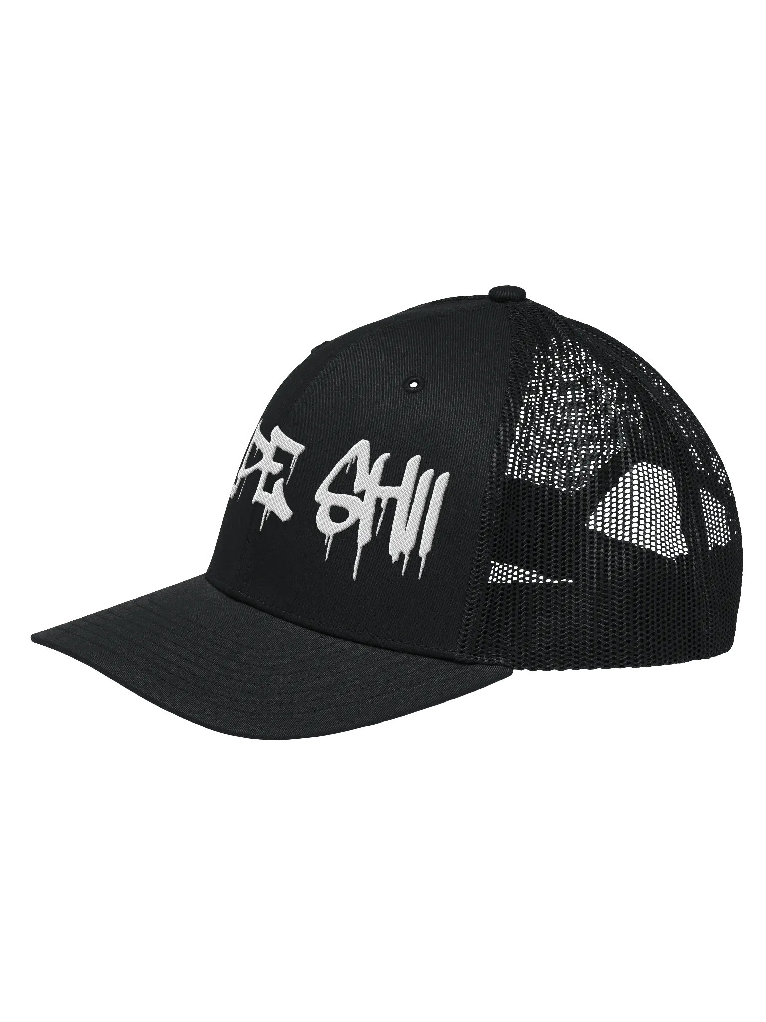 Type Shii Trucker hat V2 product image (3)